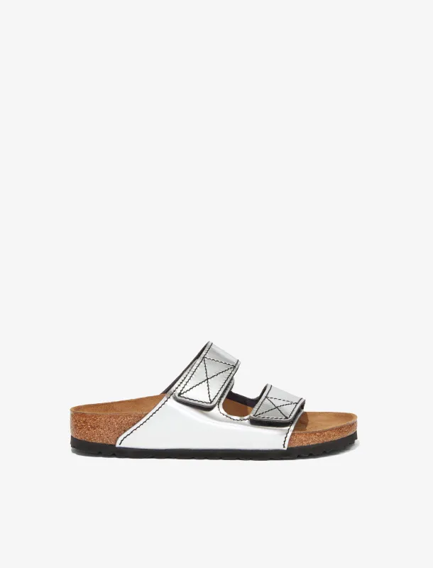 Birkenstock x Proenza Schouler Arizona Slides sold by Proenza Schouler