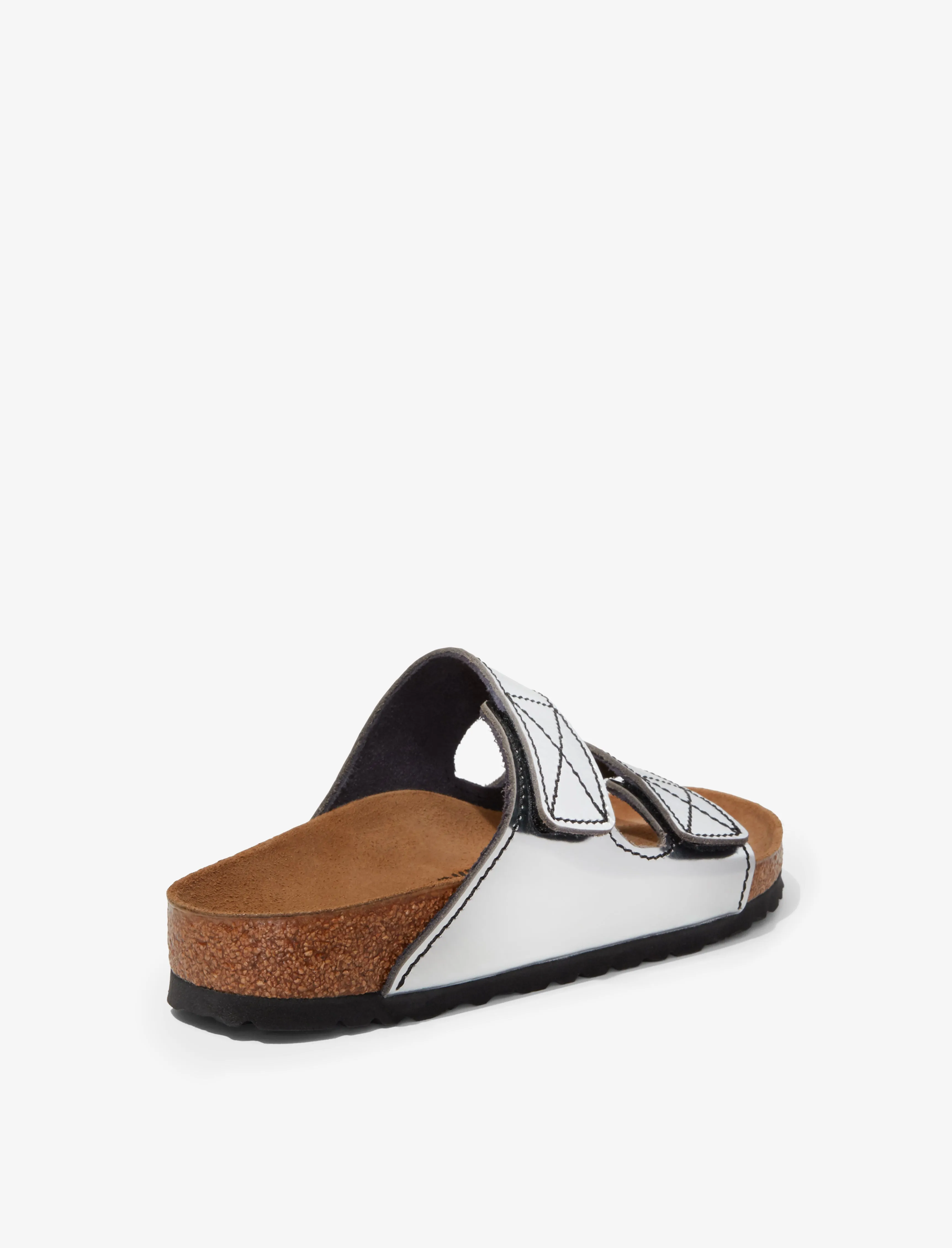 Birkenstock x Proenza Schouler Arizona Slides sold by Proenza Schouler product image thumbnail 3