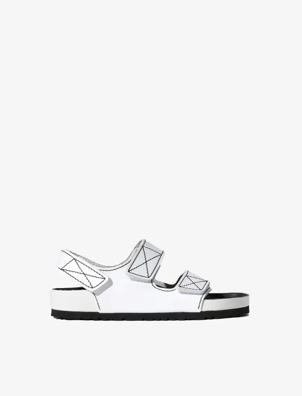 Birkenstock x Proenza Schouler Milano Sandals made by Proenza Schouler