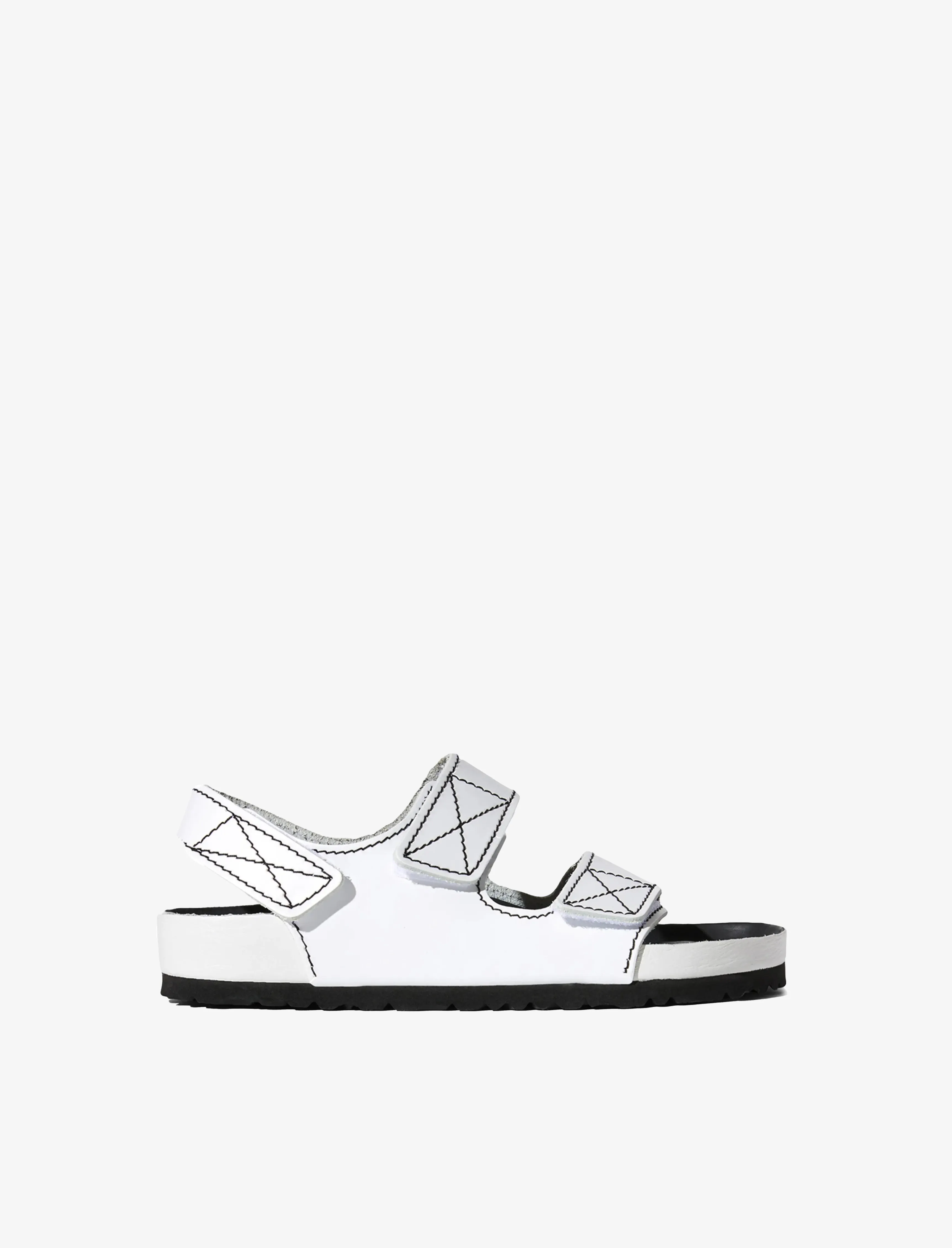 Birkenstock x Proenza Schouler Milano Sandals sold by Proenza Schouler