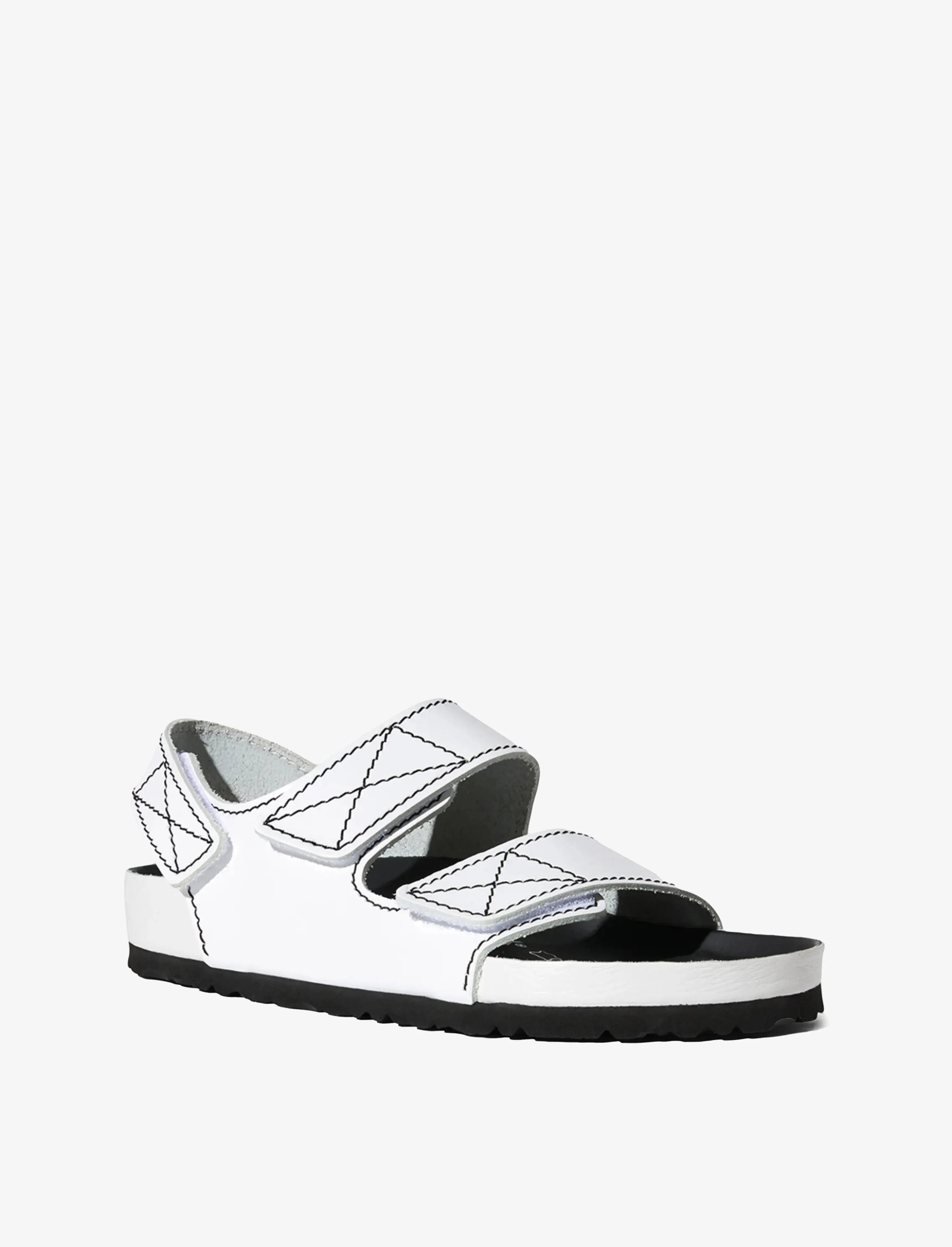 Birkenstock x Proenza Schouler Milano Sandals sold by Proenza Schouler product image thumbnail 2