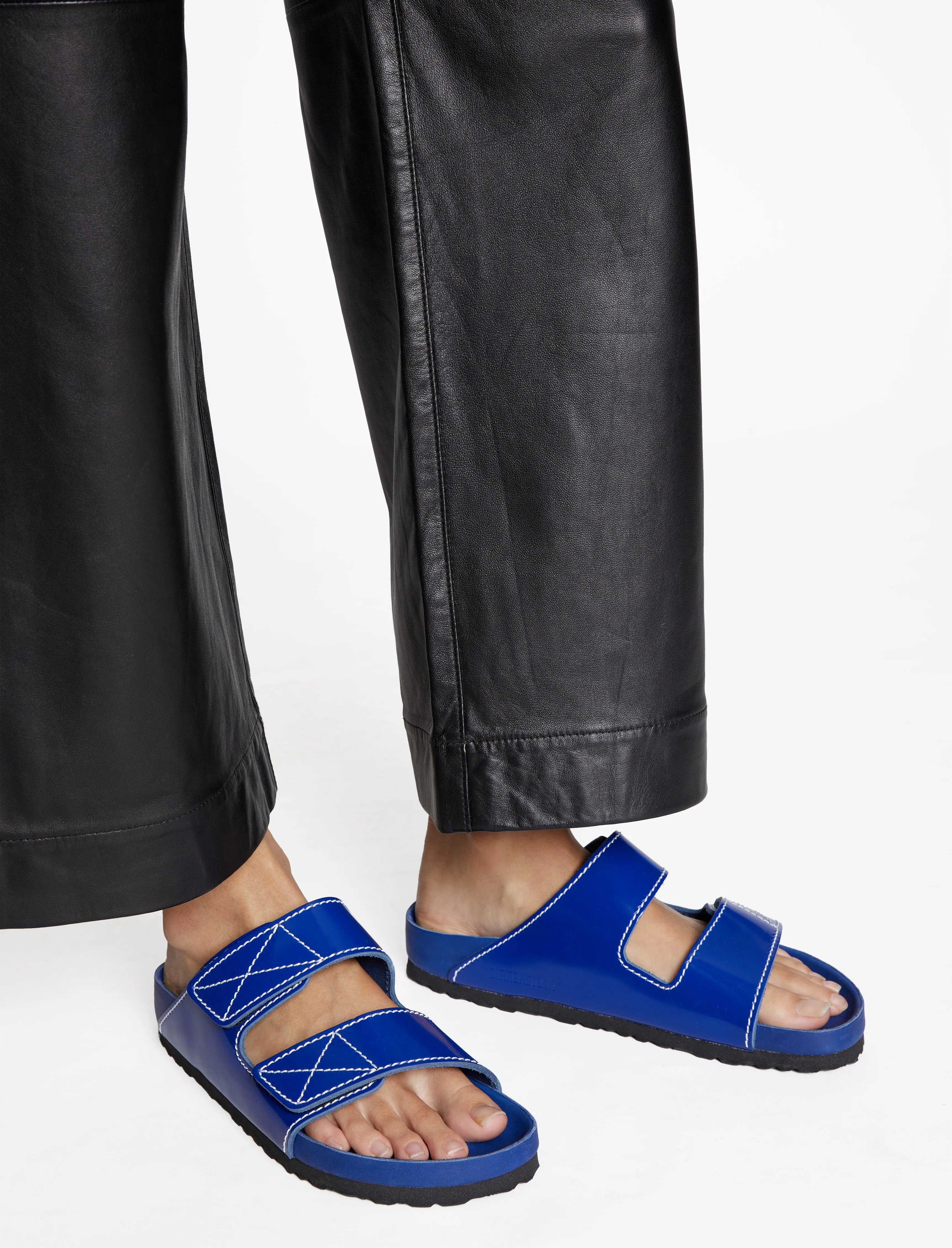 Birkenstock x Proenza Schouler Arizona Slides sold by Proenza Schouler product image thumbnail 5