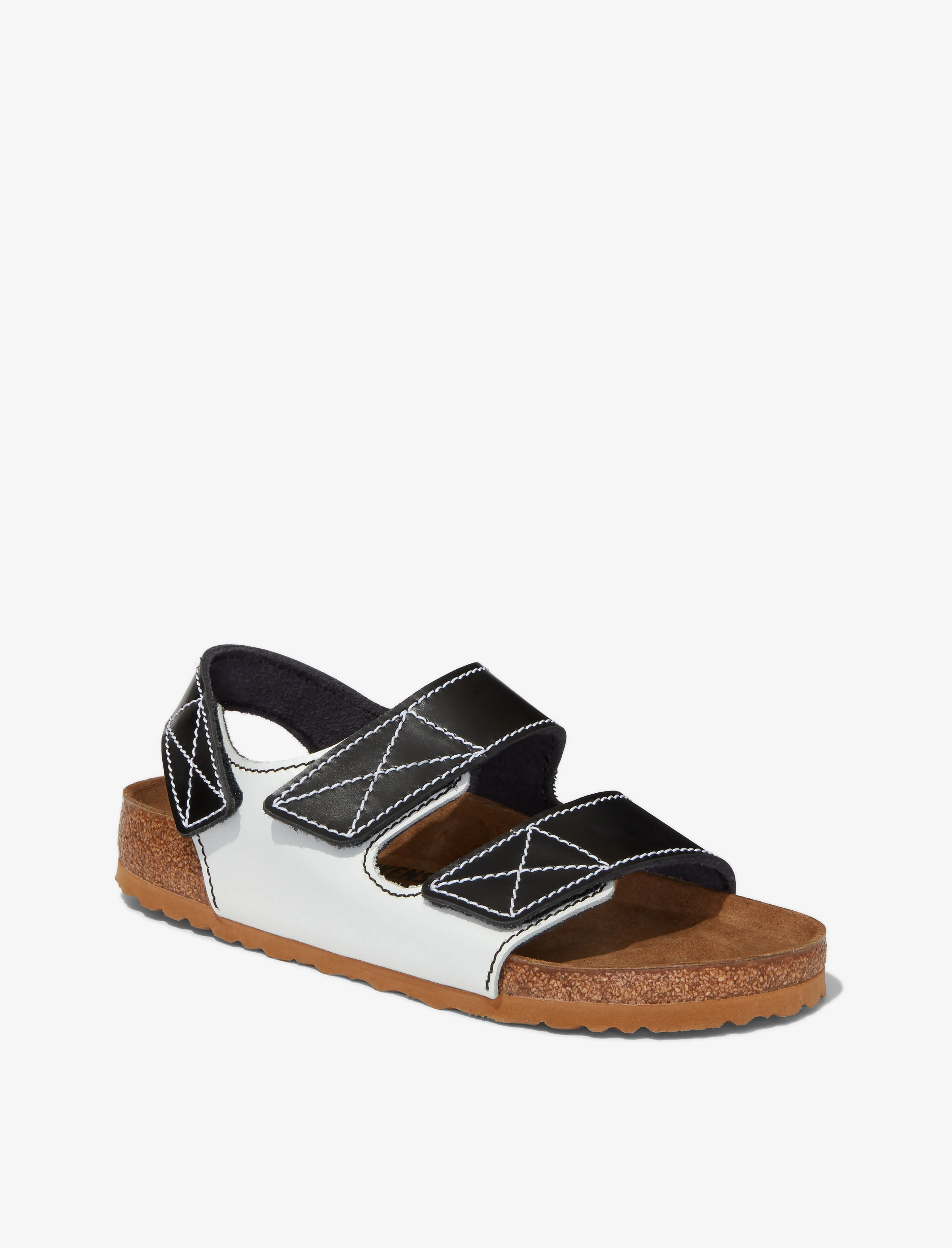 Birkenstock x Proenza Schouler Milano Sandals sold by Proenza Schouler product image thumbnail 2