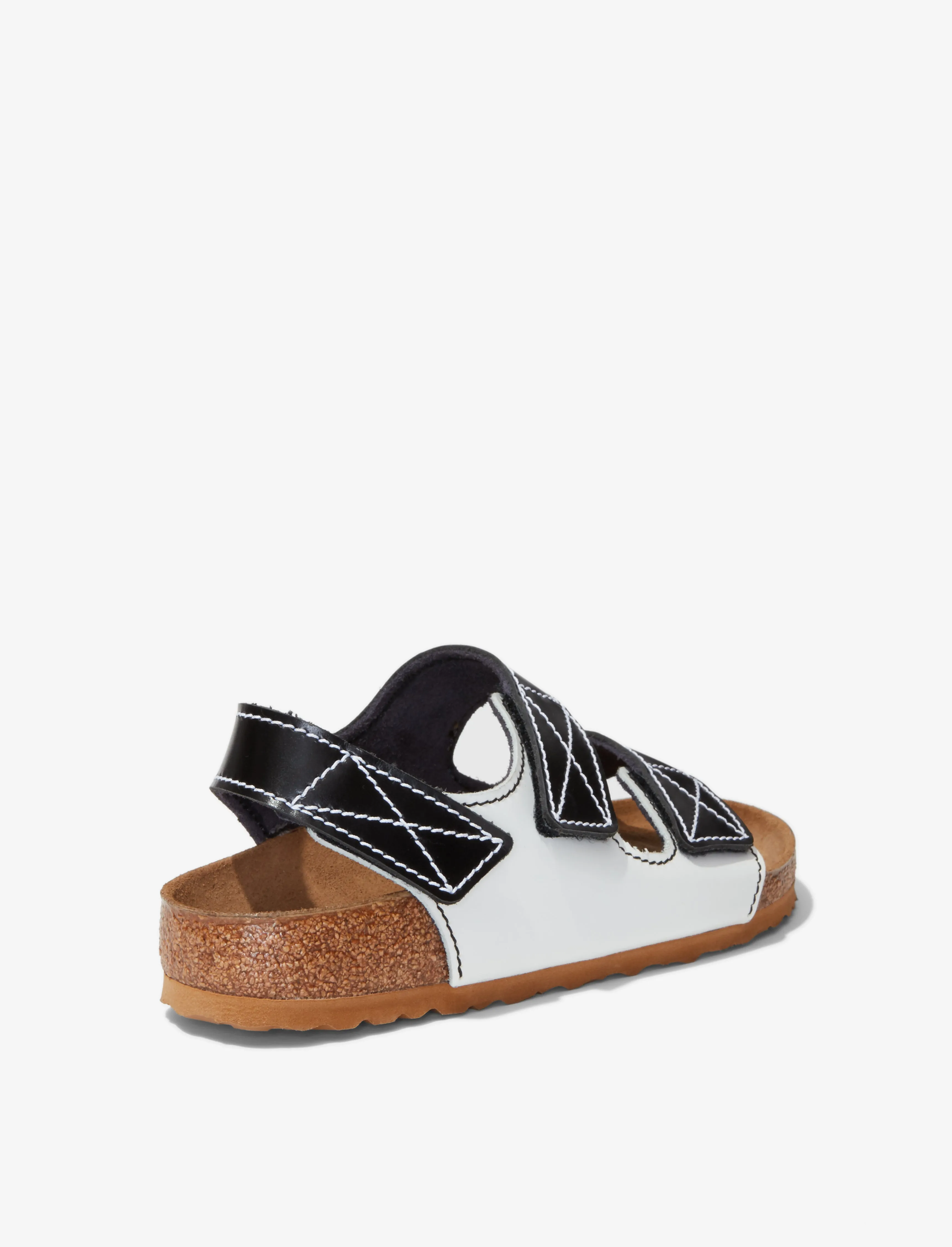 Birkenstock x Proenza Schouler Milano Sandals sold by Proenza Schouler product image thumbnail 3