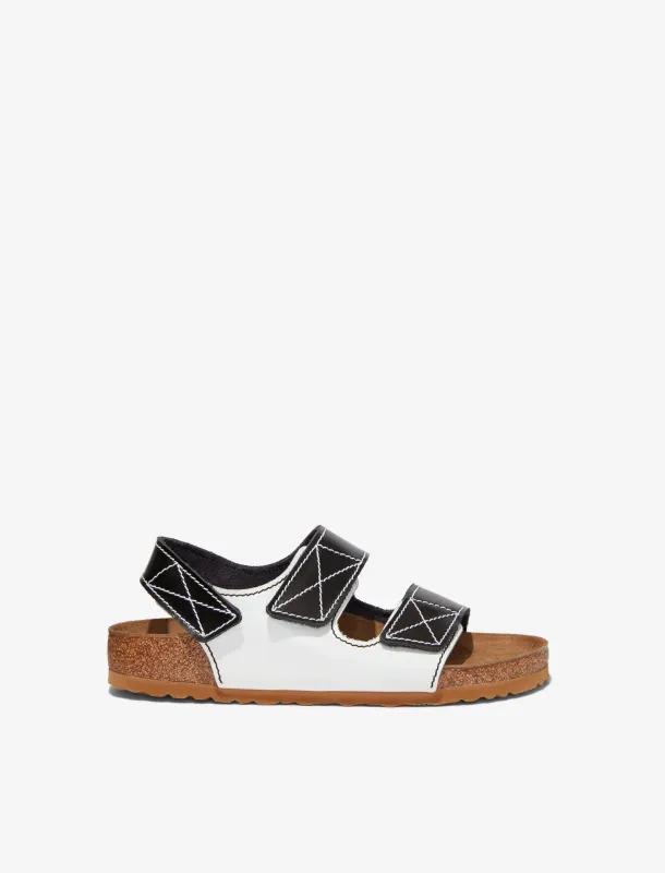 Birkenstock x Proenza Schouler Milano Sandals made by Proenza Schouler