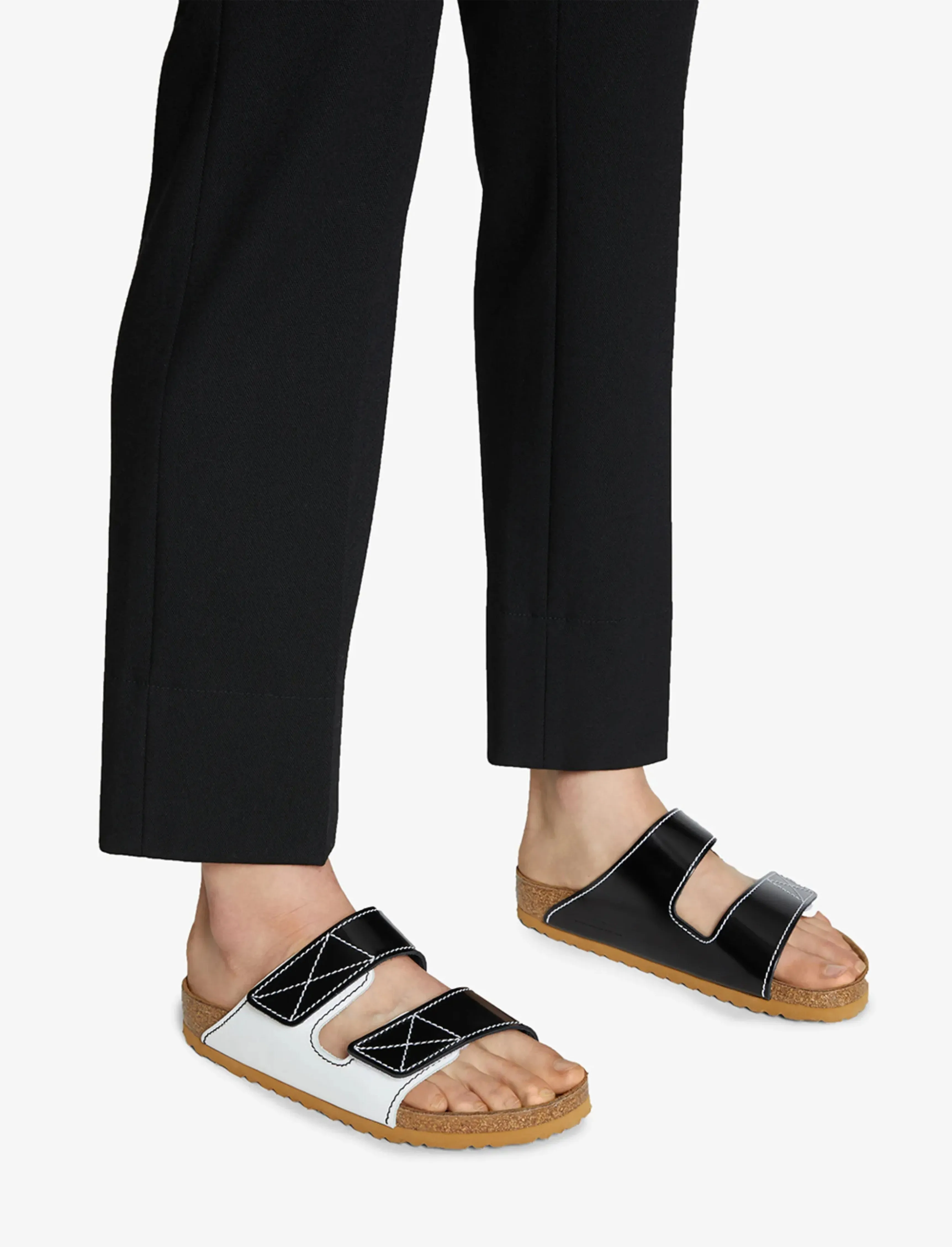 Birkenstock x Proenza Schouler Arizona Slides sold by Proenza Schouler product image thumbnail 5