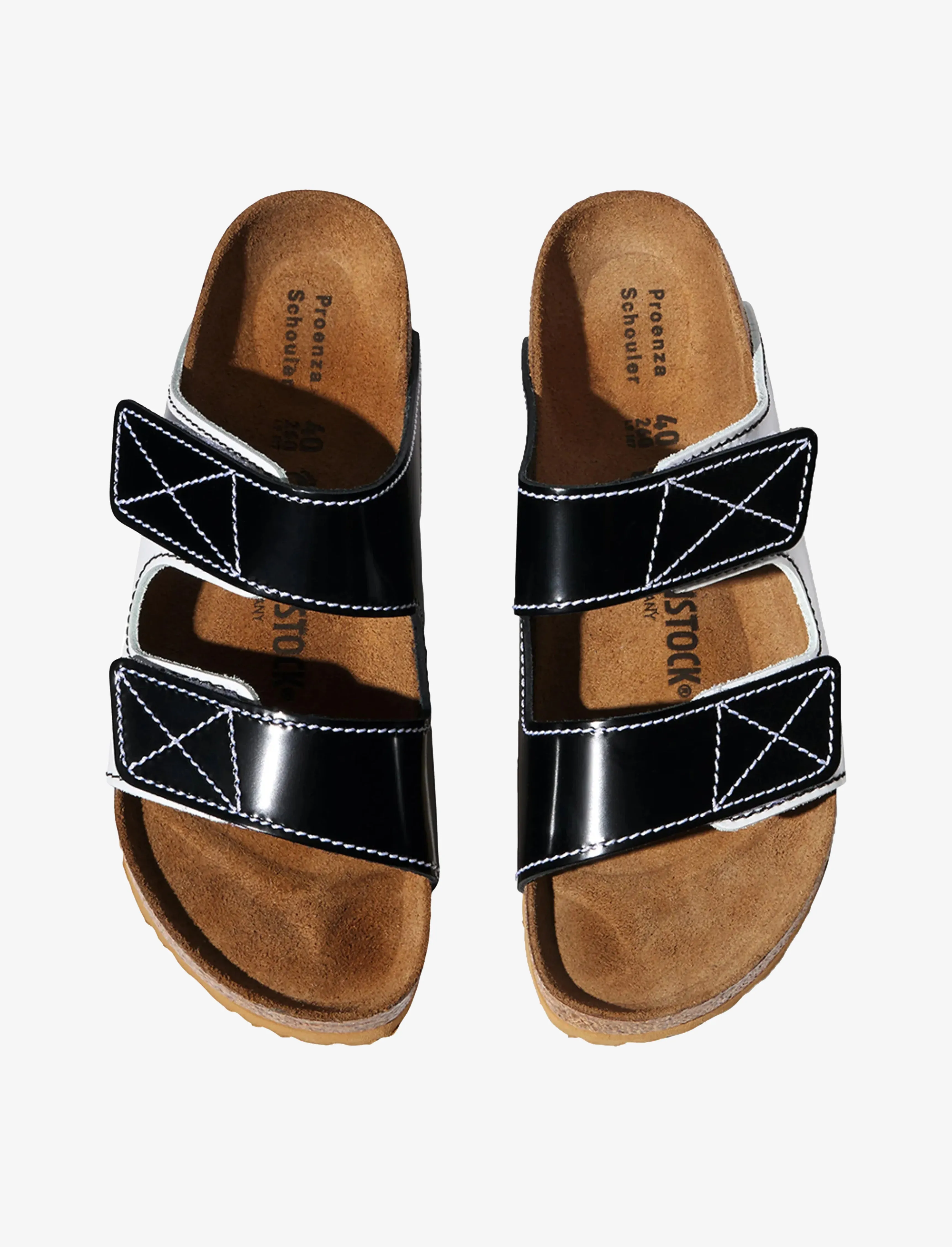 Birkenstock x Proenza Schouler Arizona Slides sold by Proenza Schouler product image thumbnail 4