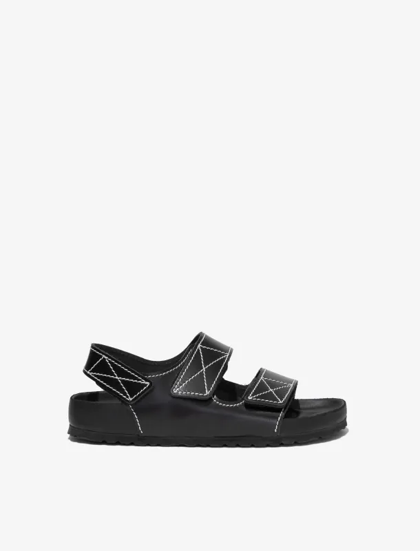 Birkenstock x Proenza Schouler Milano Sandals made by Proenza Schouler