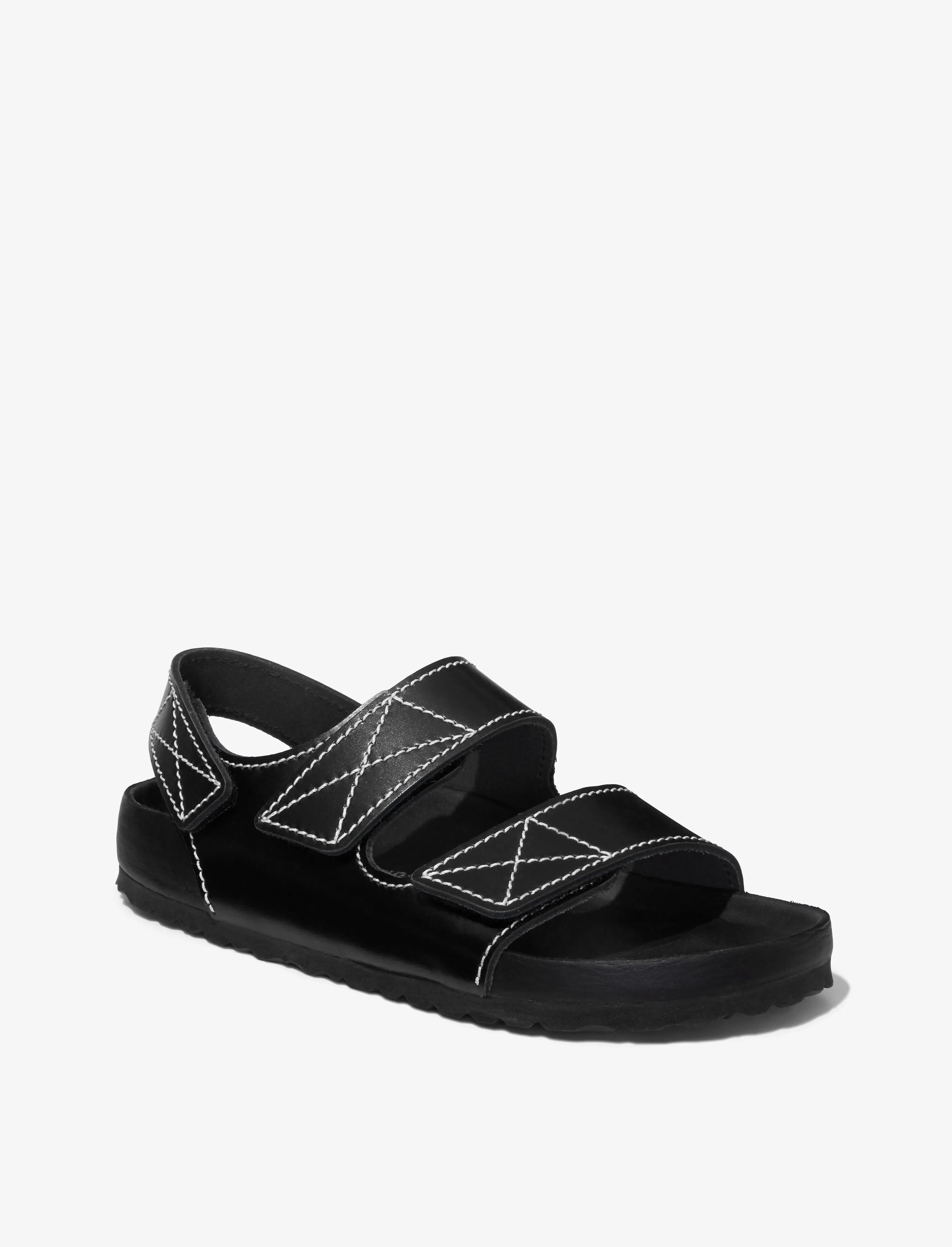 Birkenstock x Proenza Schouler Milano Sandals sold by Proenza Schouler product image thumbnail 2
