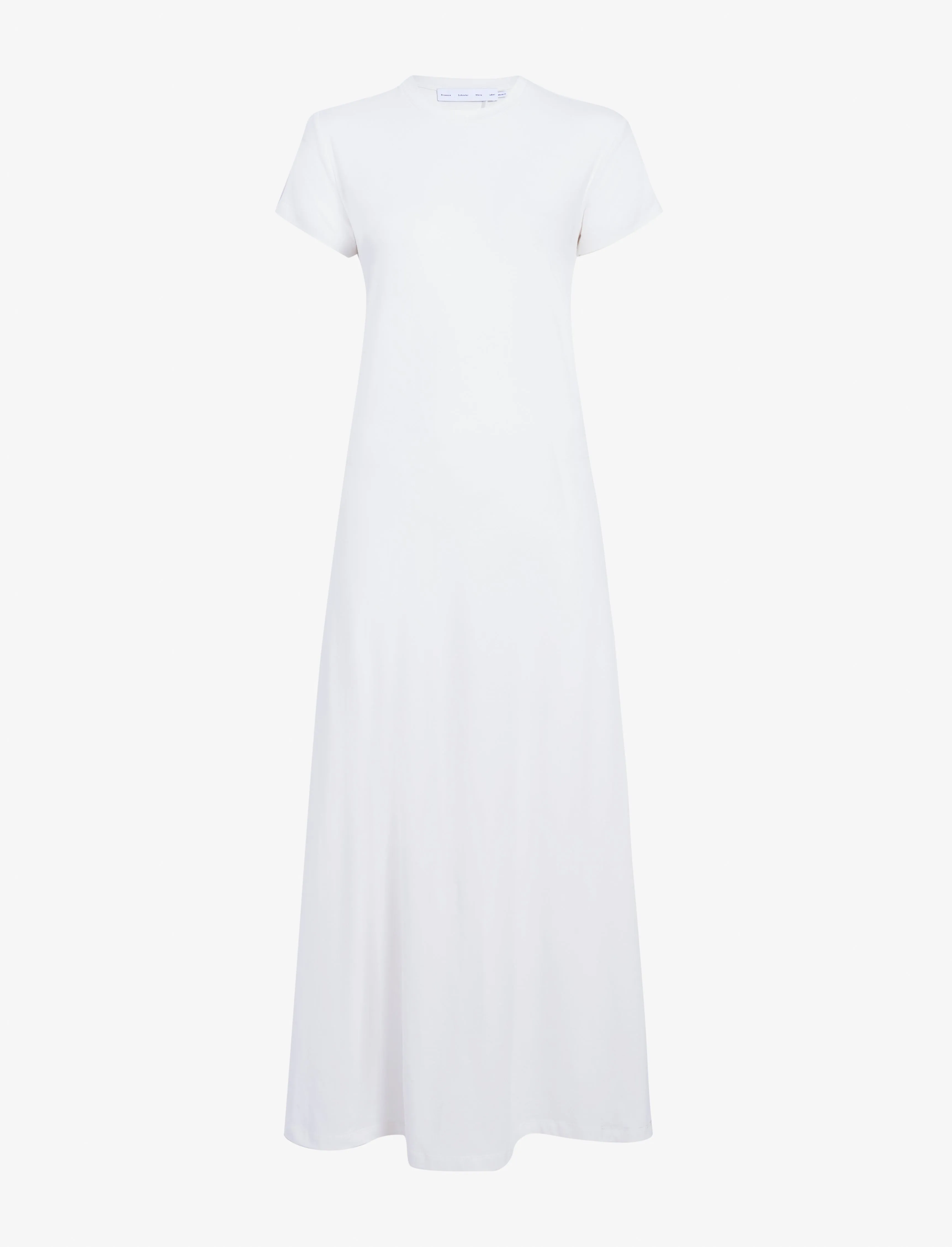 Noelle Dress in Jersey sold by Proenza Schouler