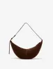 Slide Bag in Soft Suede sold by Proenza Schouler