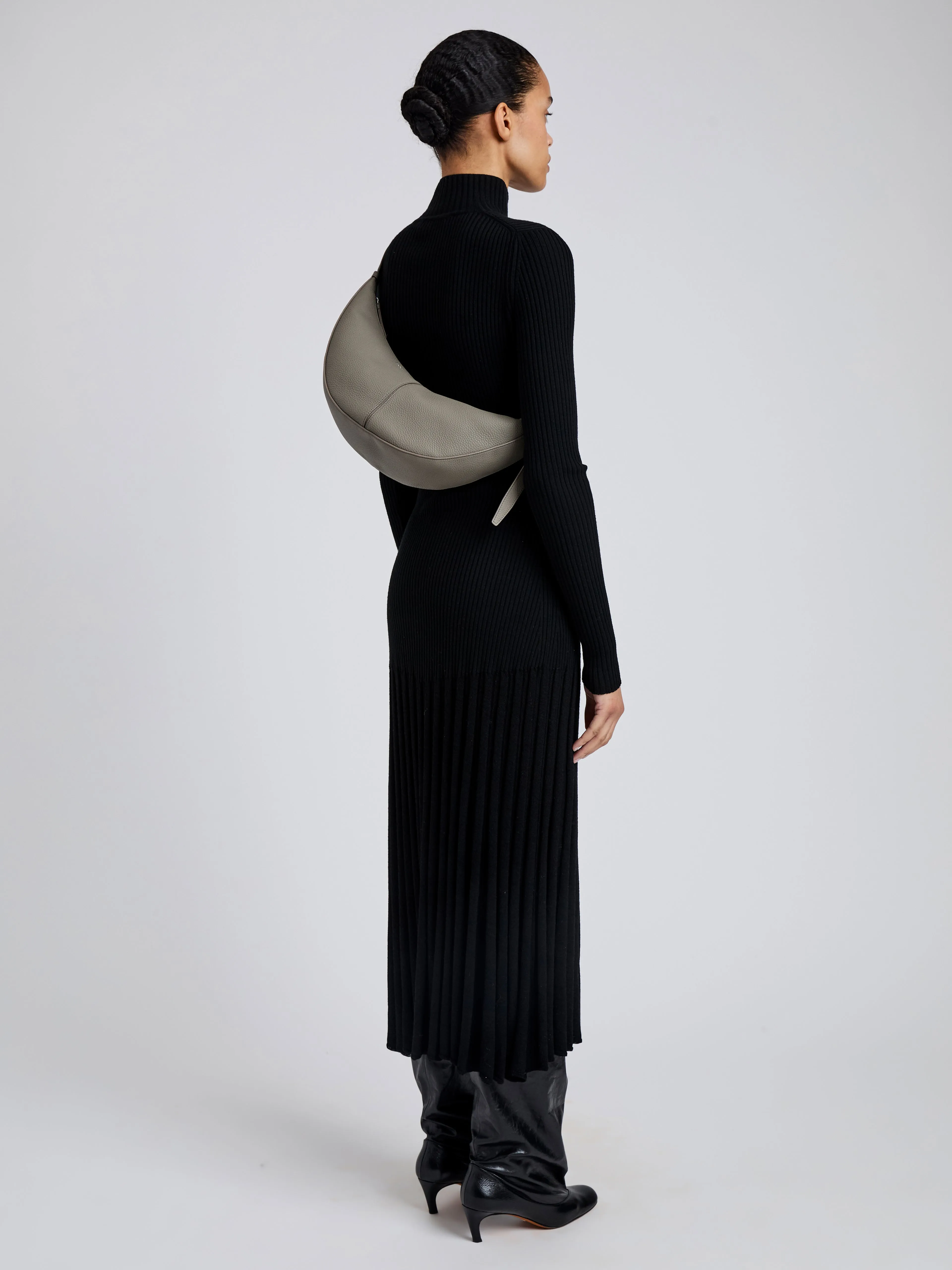 Slide Bag in Soft Pebbled Calf sold by Proenza Schouler product image thumbnail 2