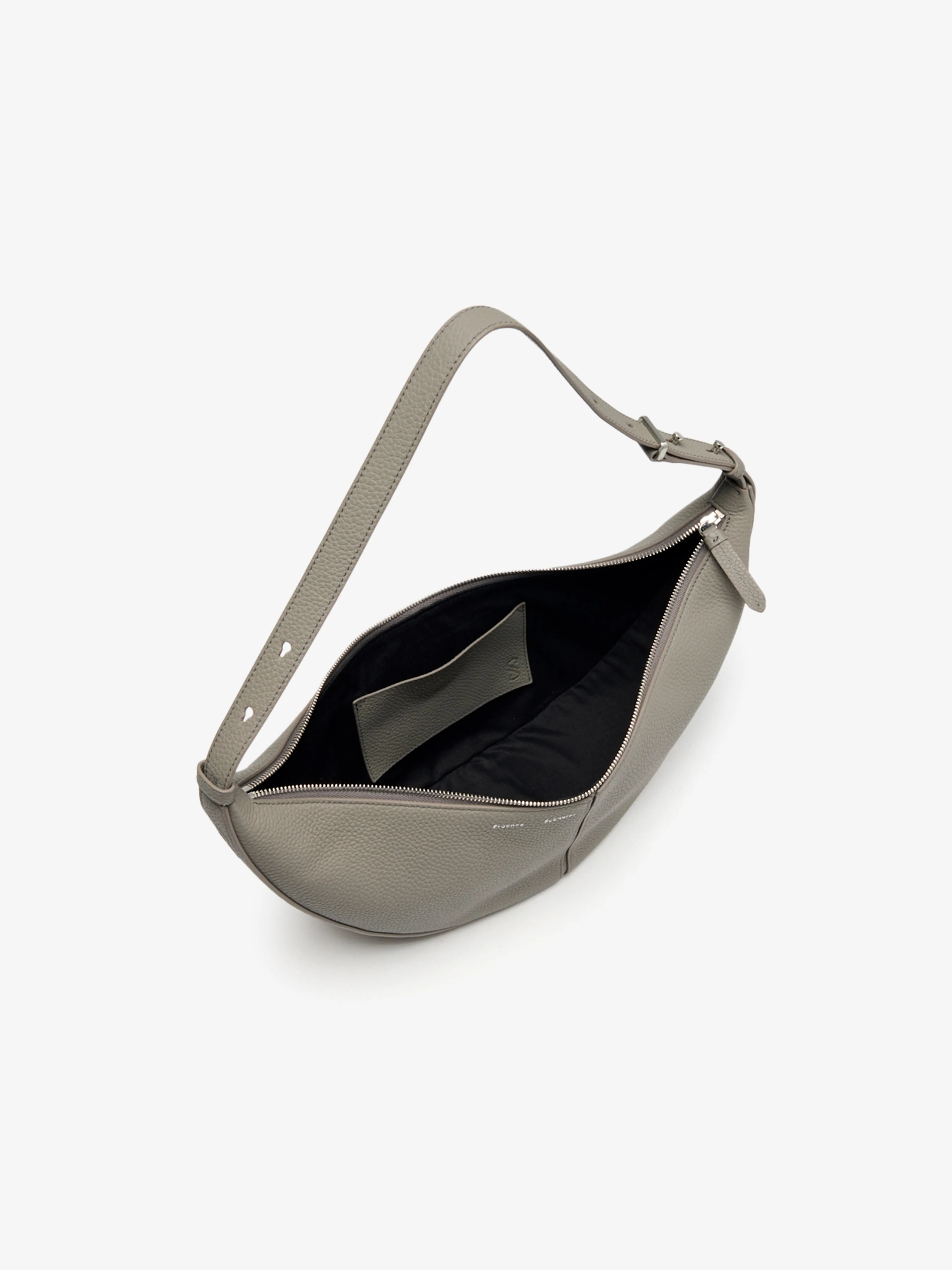 Slide Bag in Soft Pebbled Calf sold by Proenza Schouler product image thumbnail 5