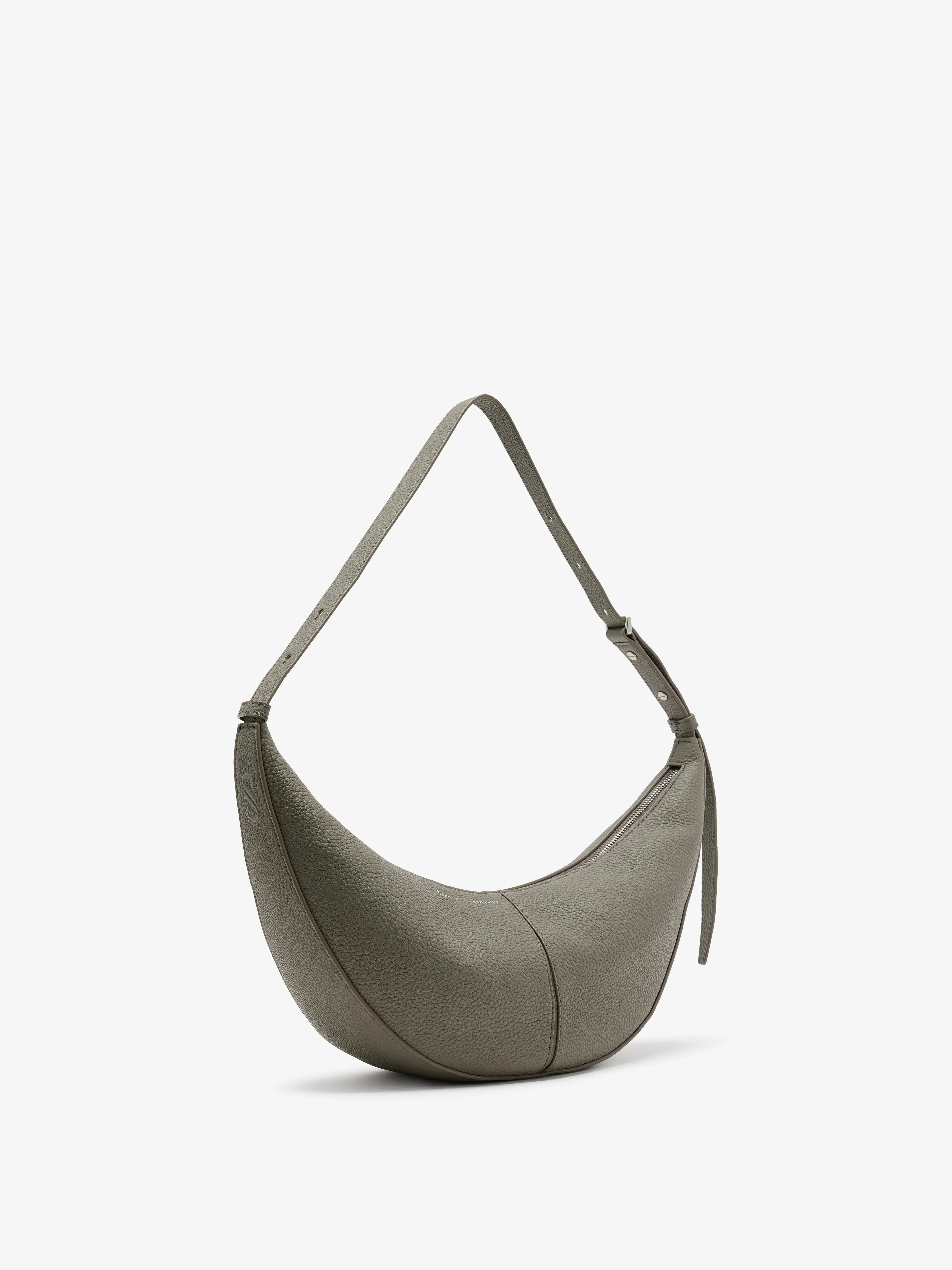 Slide Bag in Soft Pebbled Calf sold by Proenza Schouler product image thumbnail 3