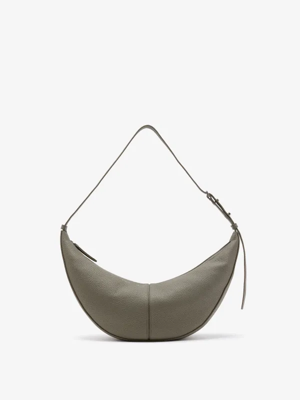 Slide Bag in Soft Pebbled Calf sold by Proenza Schouler