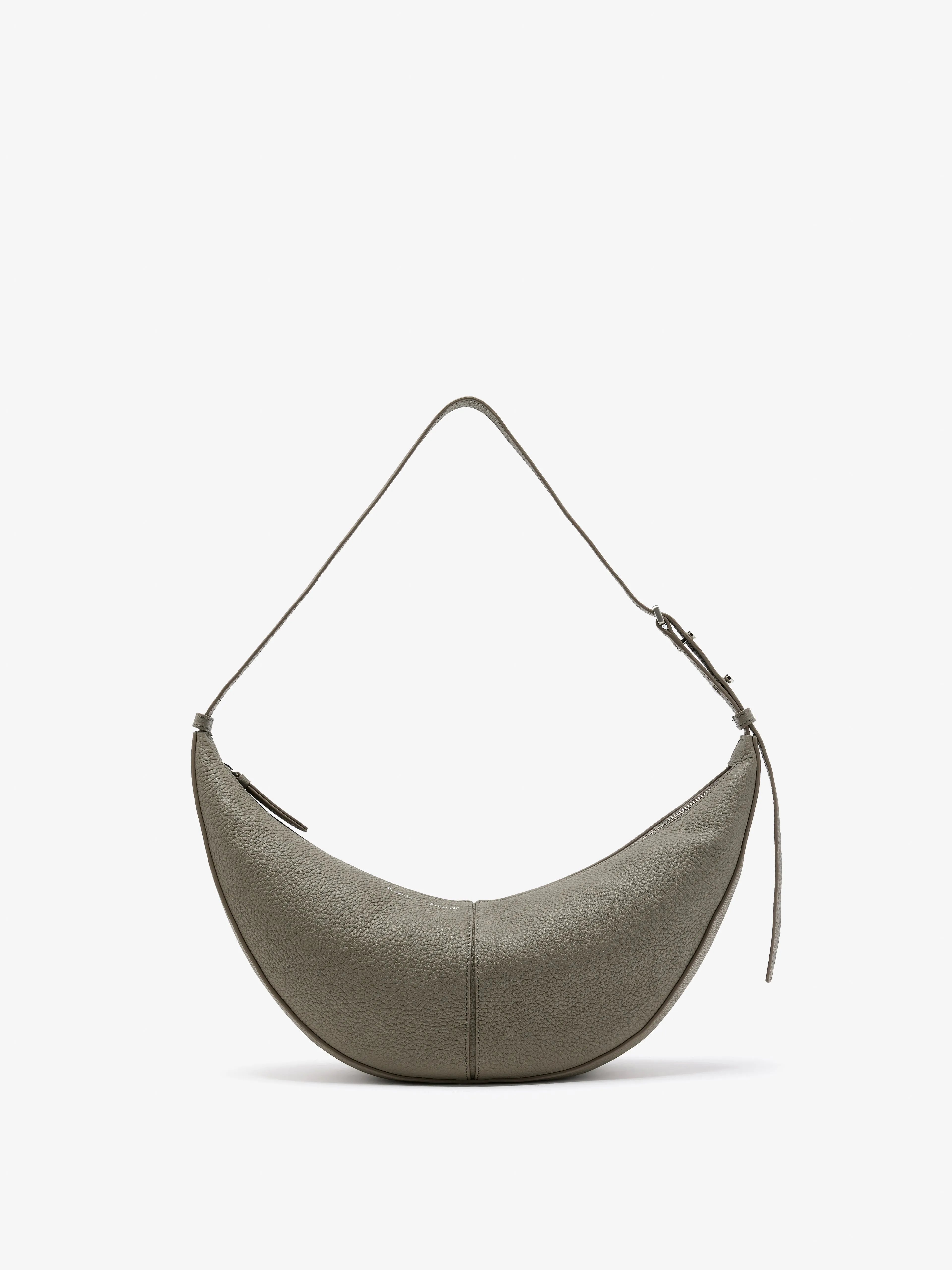 Slide Bag in Soft Pebbled Calf sold by Proenza Schouler