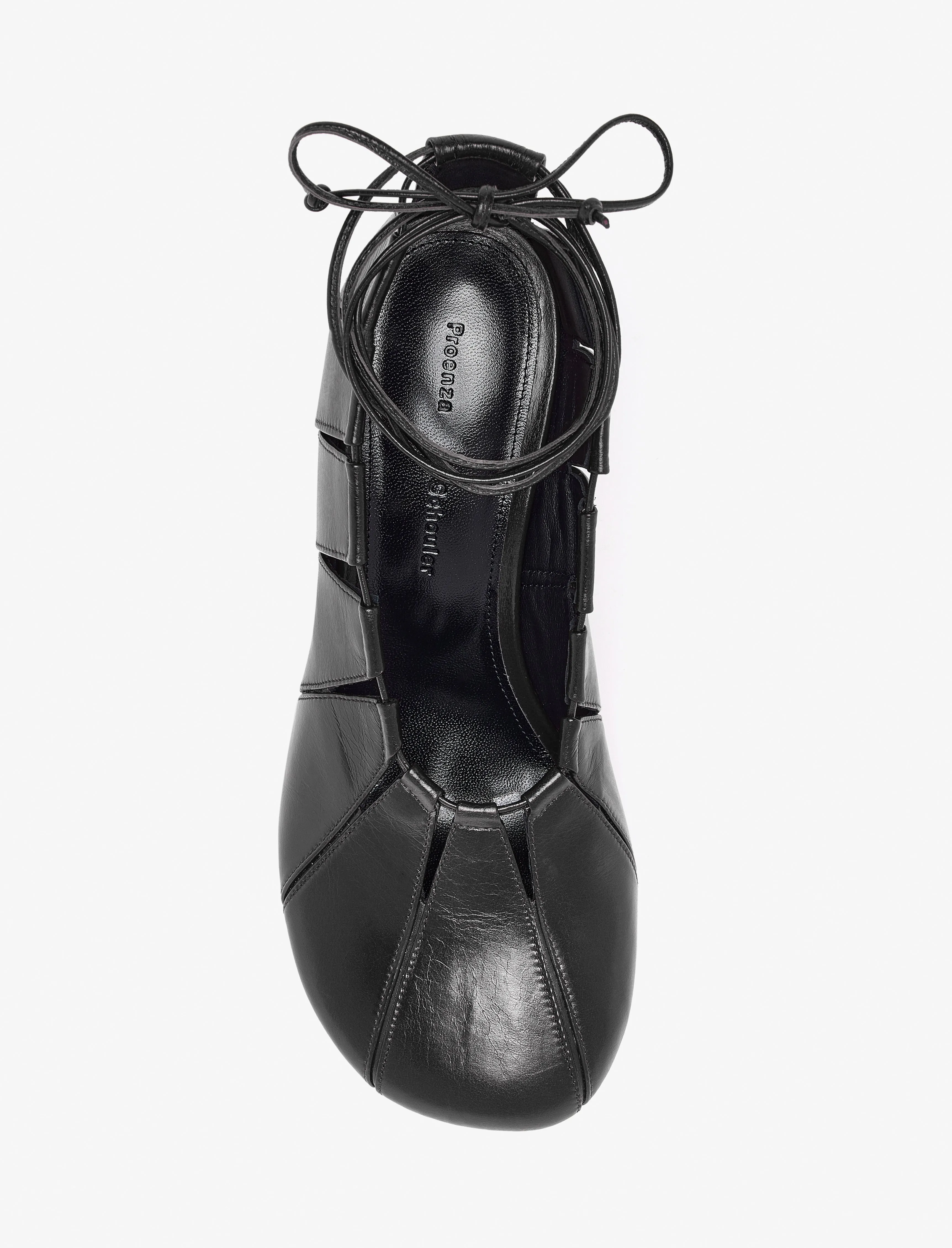 Glove Hinge Pumps sold by Proenza Schouler product image thumbnail 3
