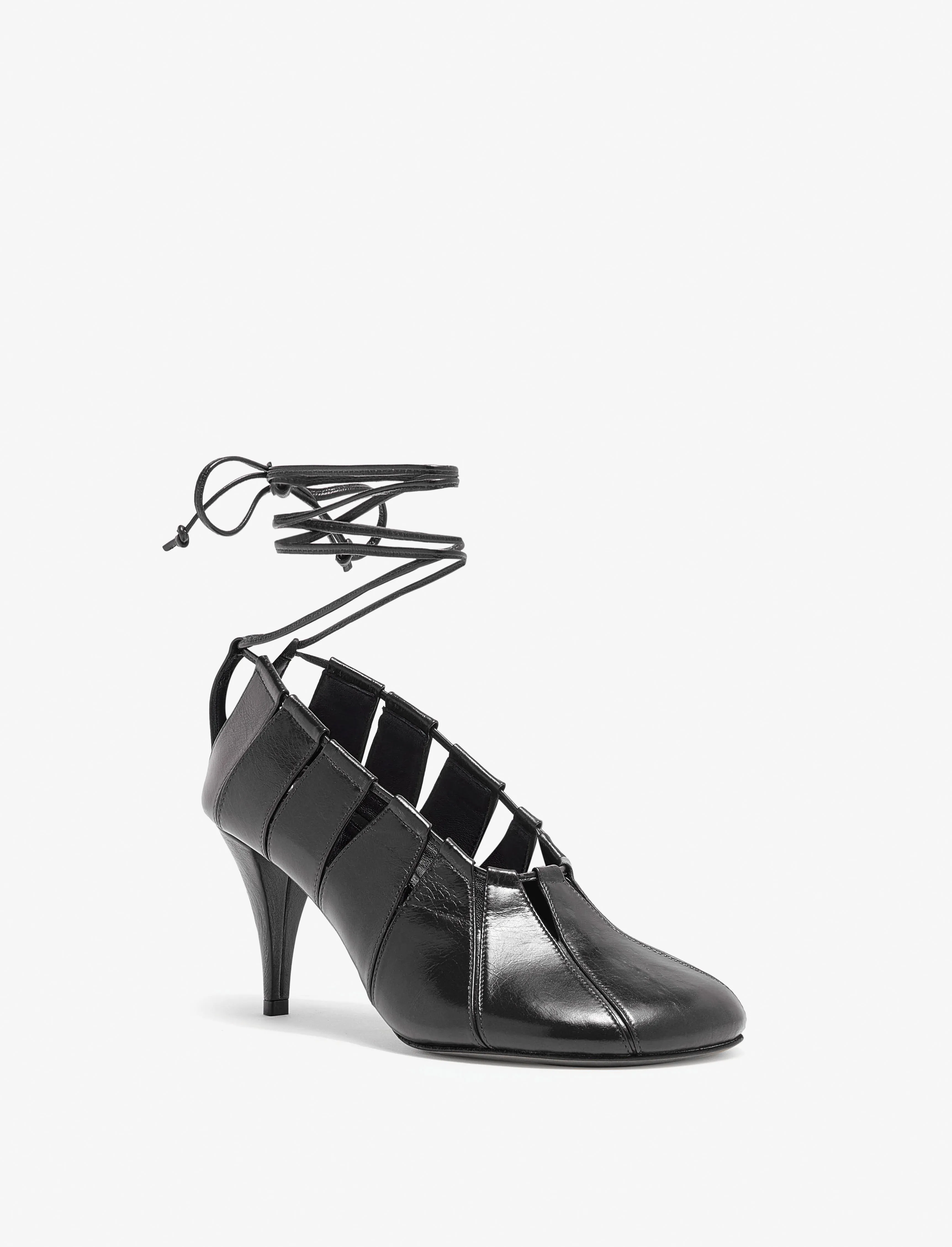 Glove Hinge Pumps sold by Proenza Schouler product image thumbnail 2