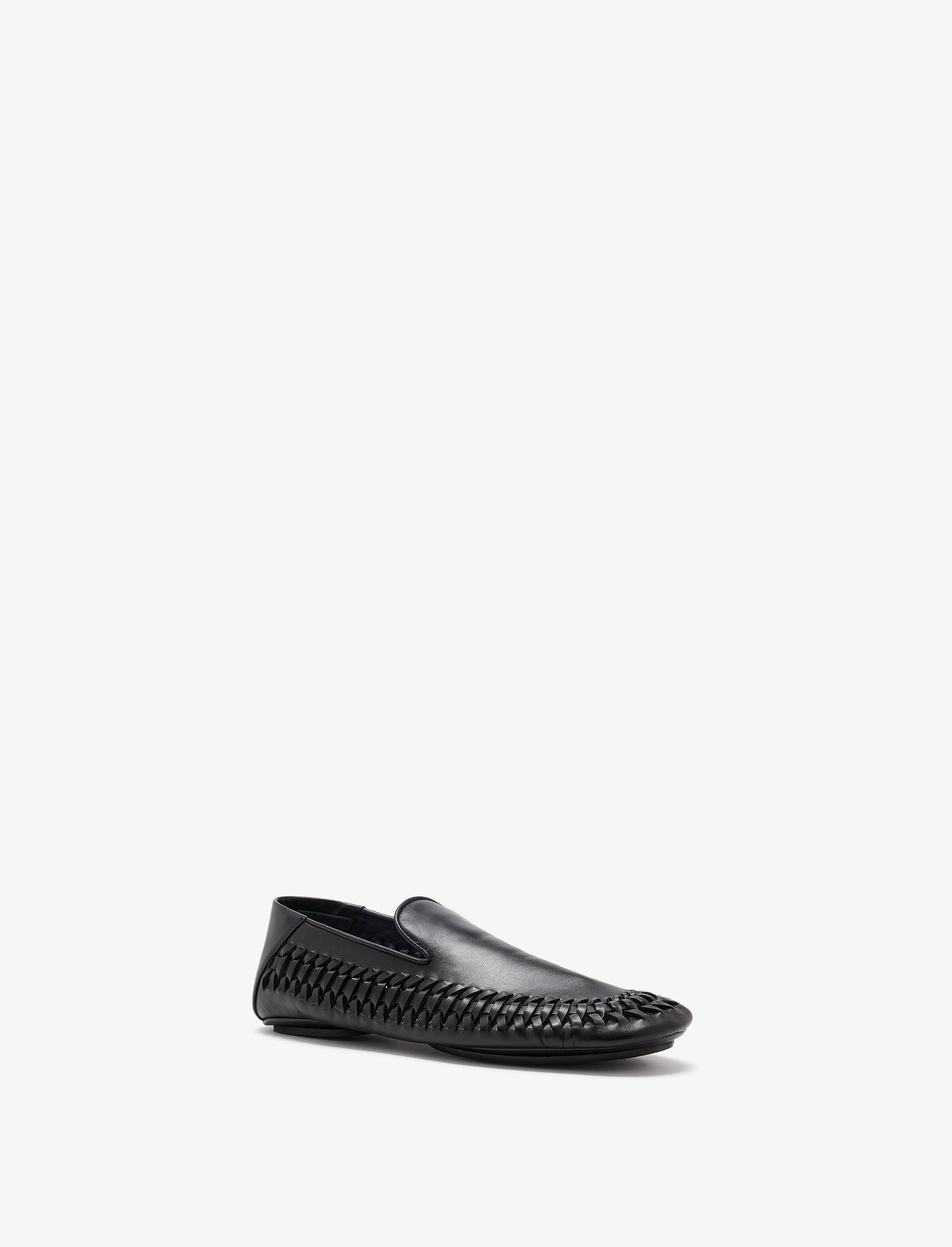 Whip Loafers sold by Proenza Schouler product image thumbnail 2