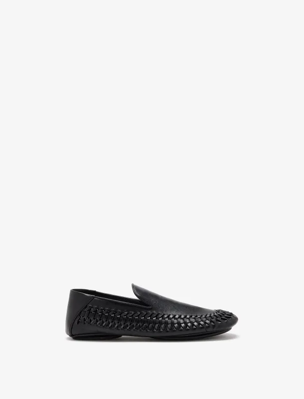Whip Loafers sold by Proenza Schouler