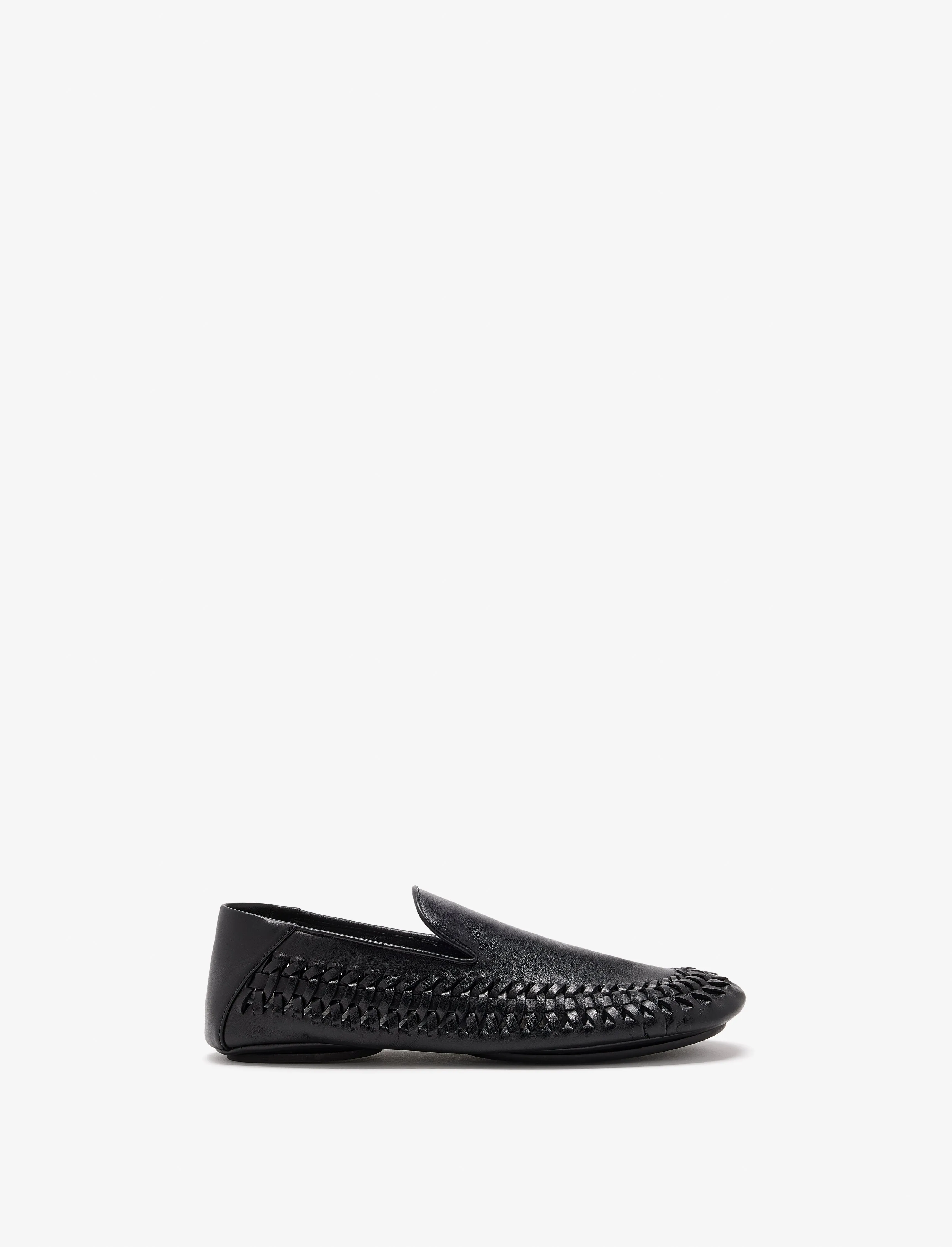 Whip Loafers sold by Proenza Schouler