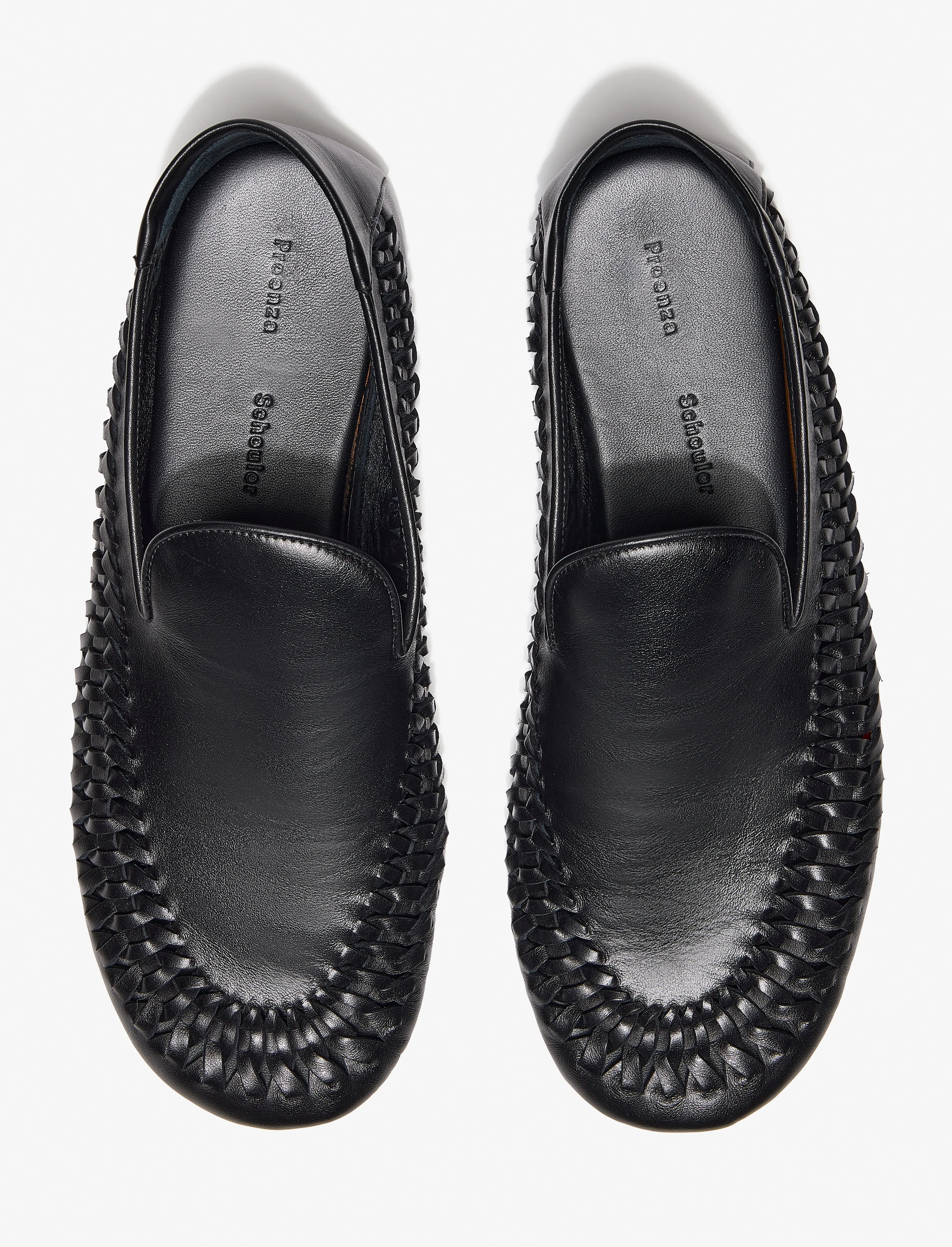 Whip Loafers sold by Proenza Schouler product image thumbnail 3