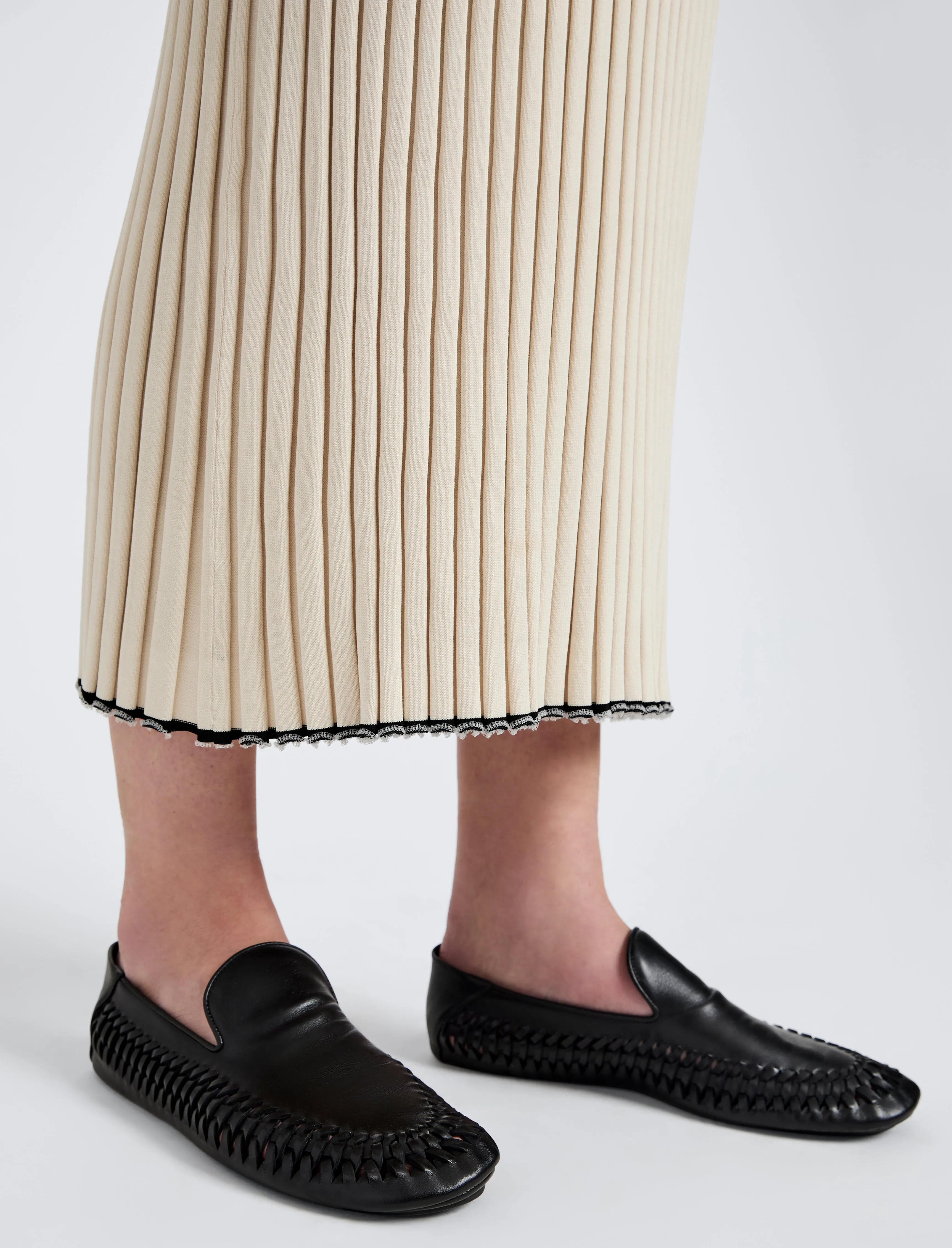 Whip Loafers sold by Proenza Schouler product image thumbnail 4