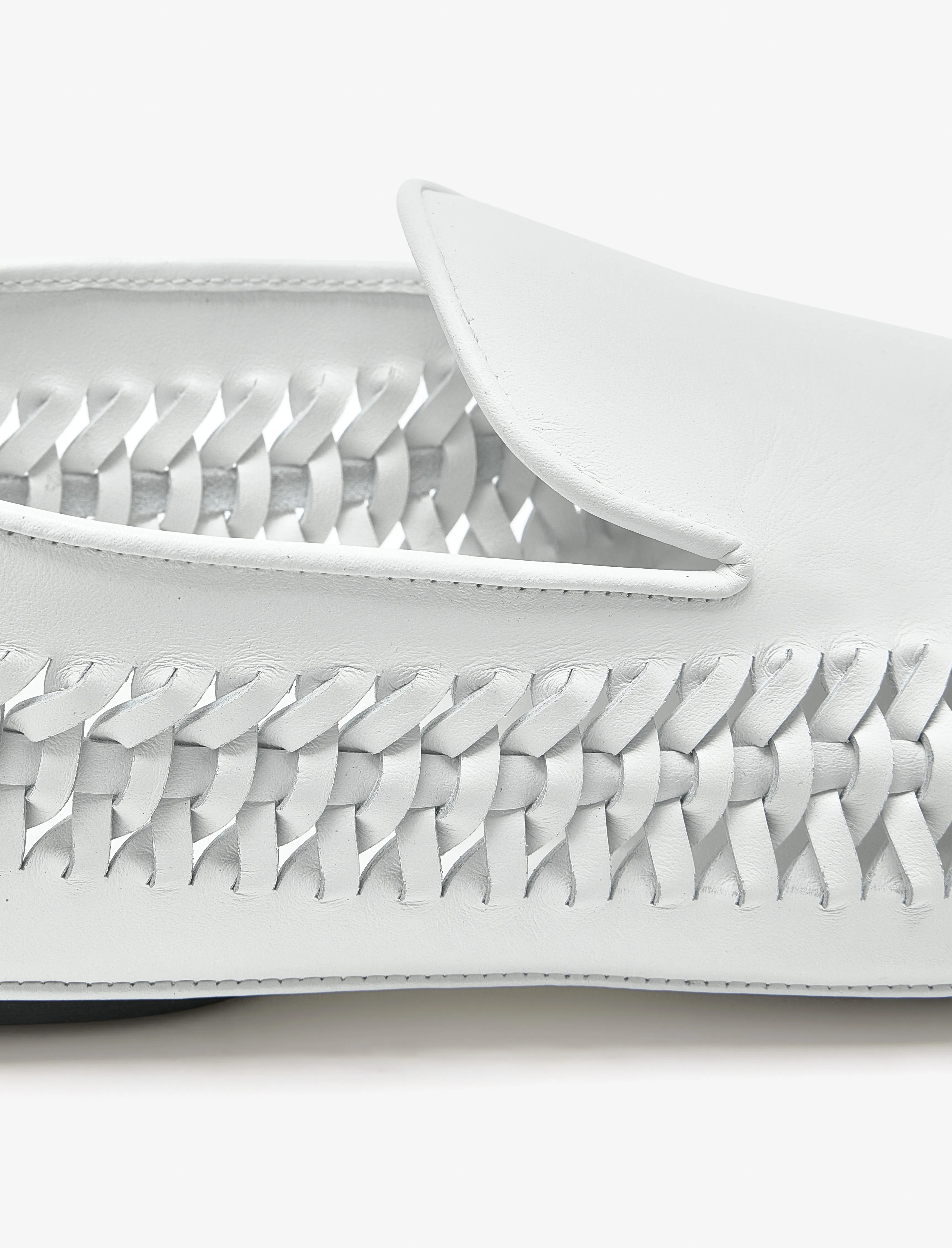 Whip Loafers sold by Proenza Schouler product image thumbnail 4