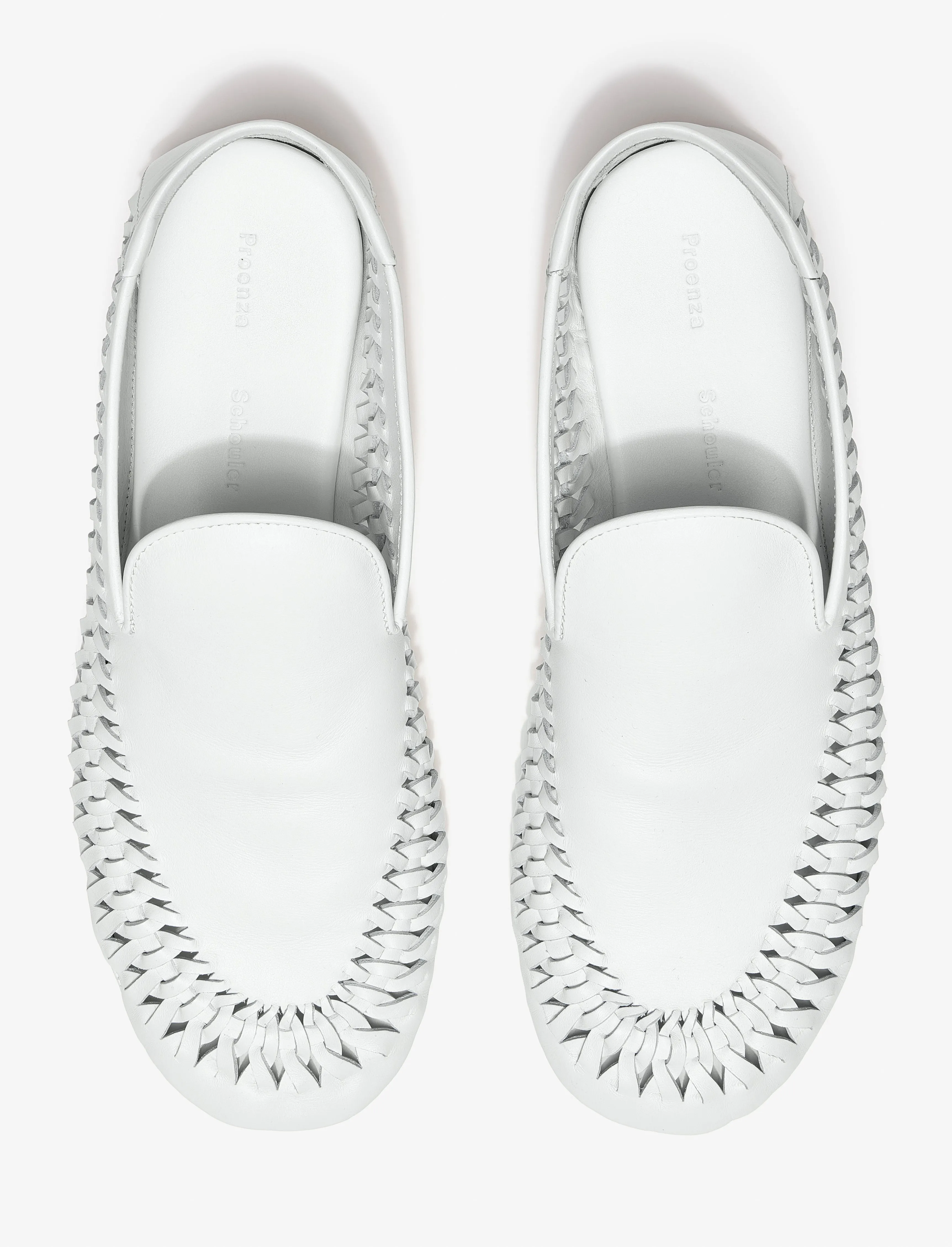 Whip Loafers sold by Proenza Schouler product image thumbnail 3