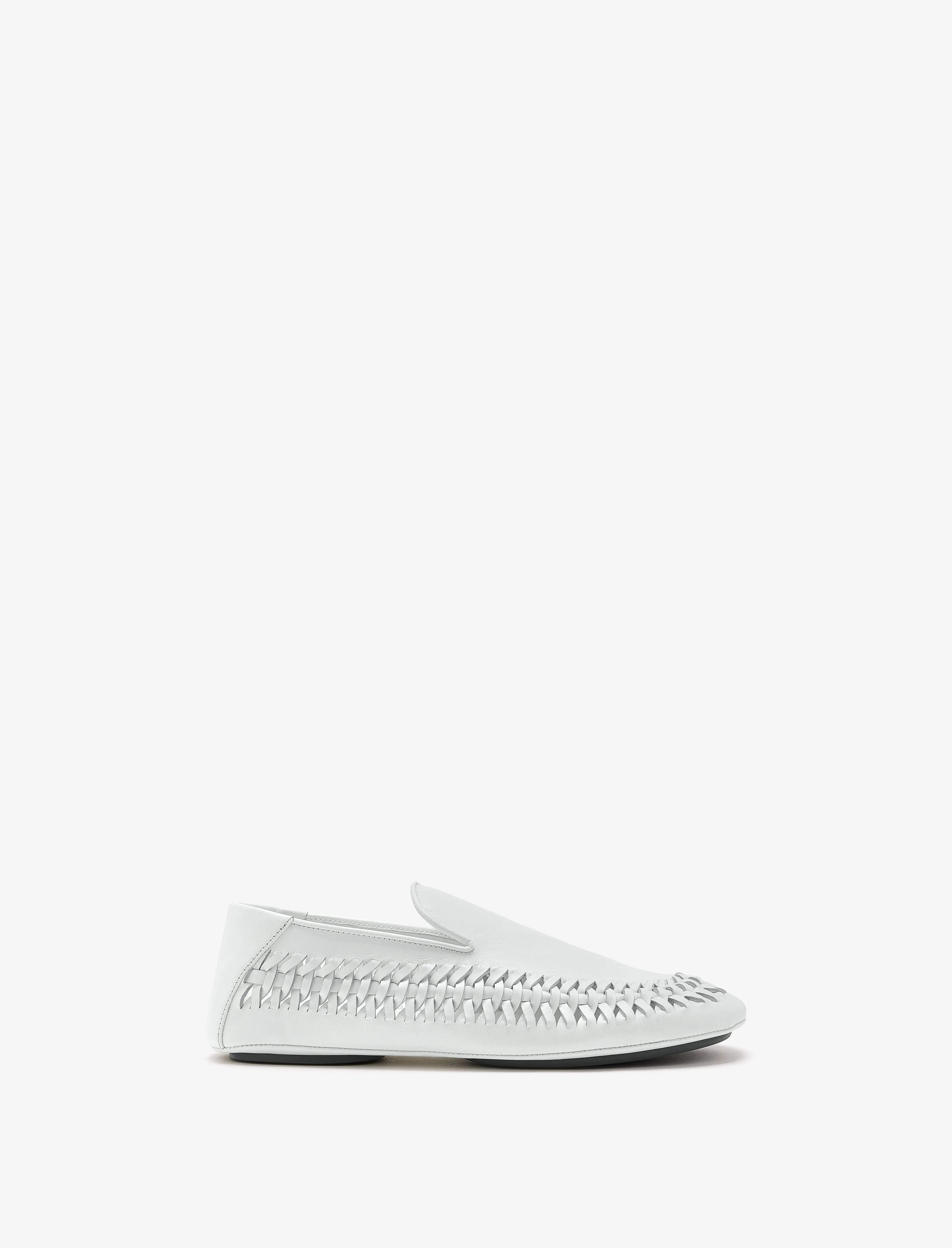 Whip Loafers sold by Proenza Schouler
