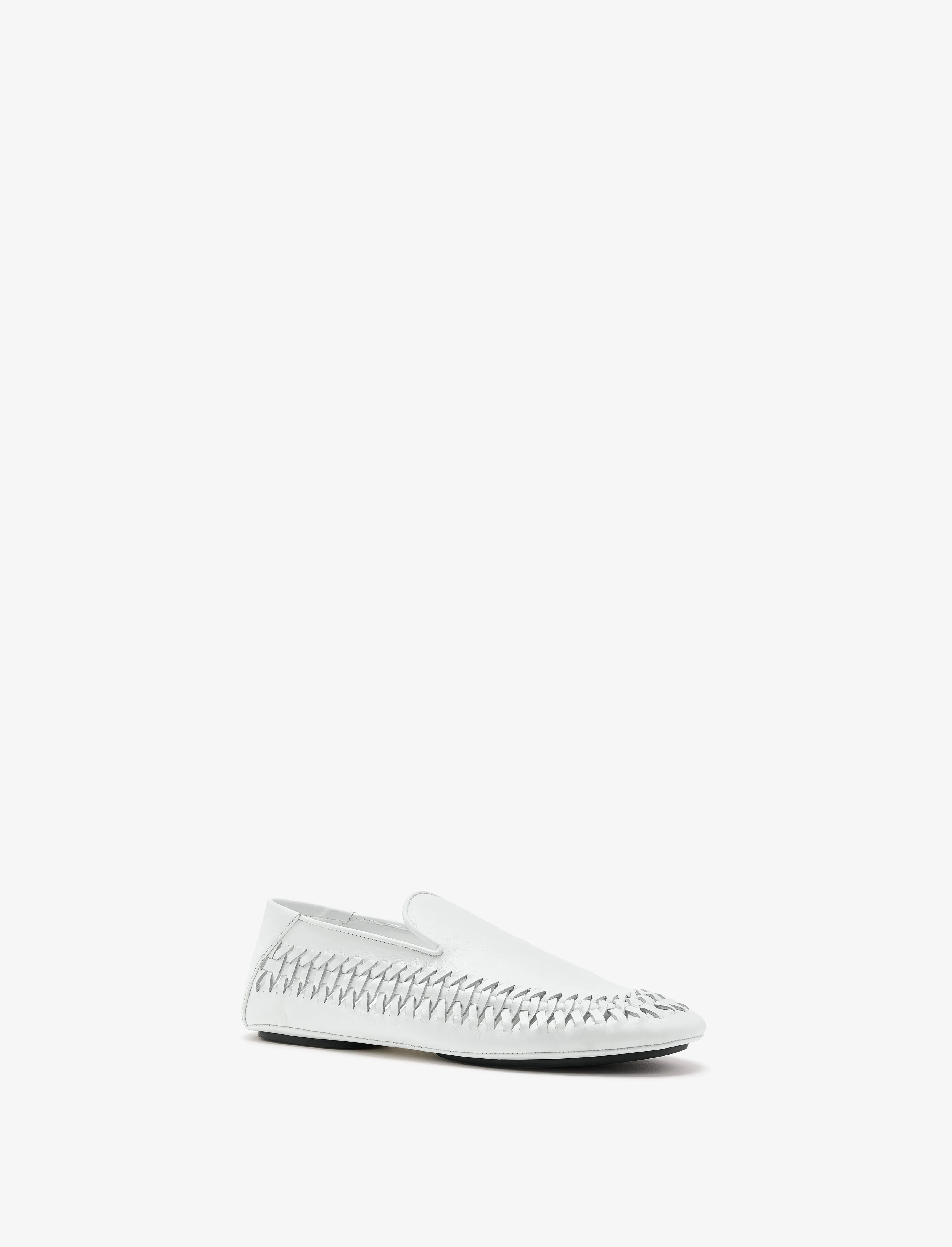 Whip Loafers sold by Proenza Schouler product image thumbnail 2