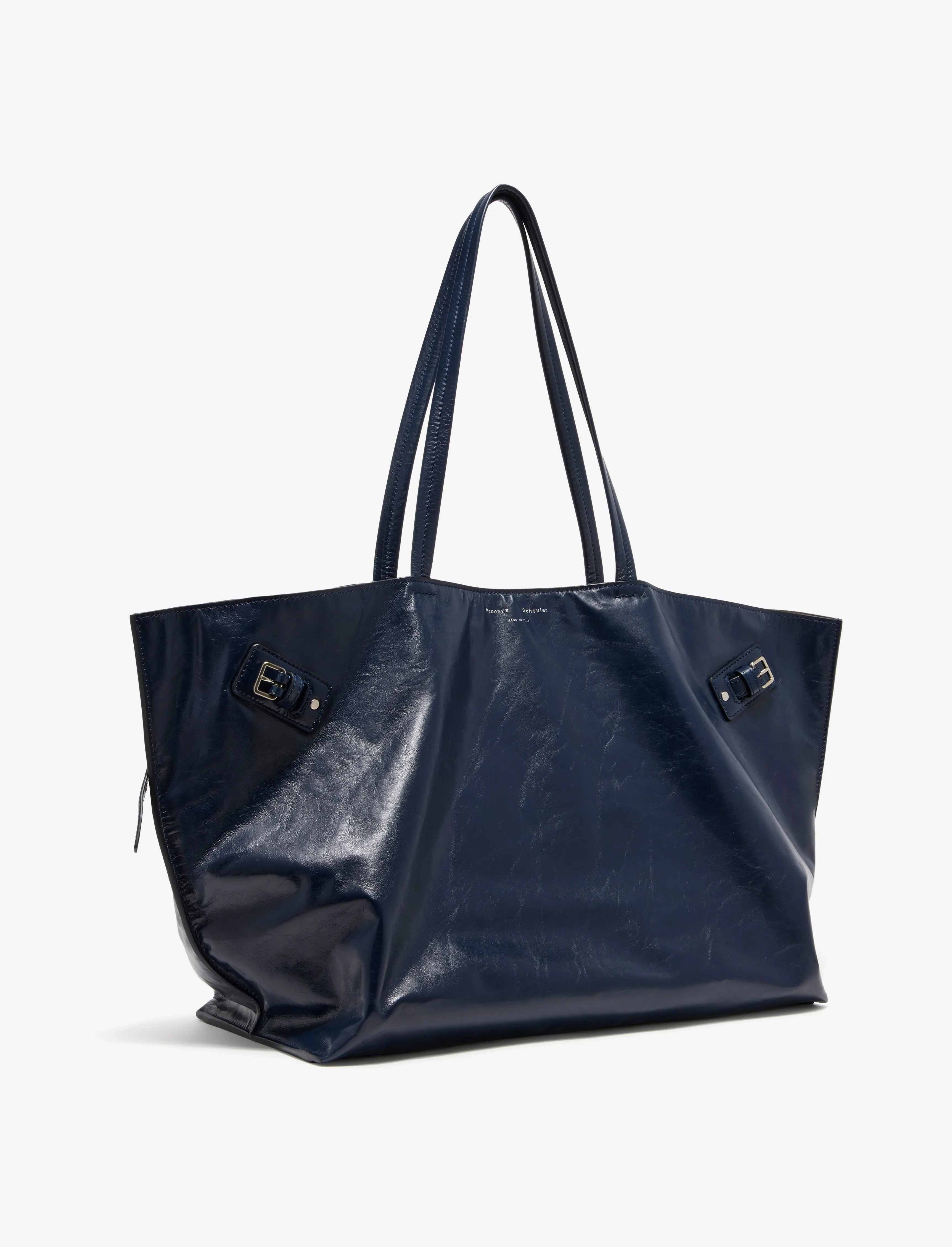 Days Carryall in Paper Calf sold by Proenza Schouler product image thumbnail 3