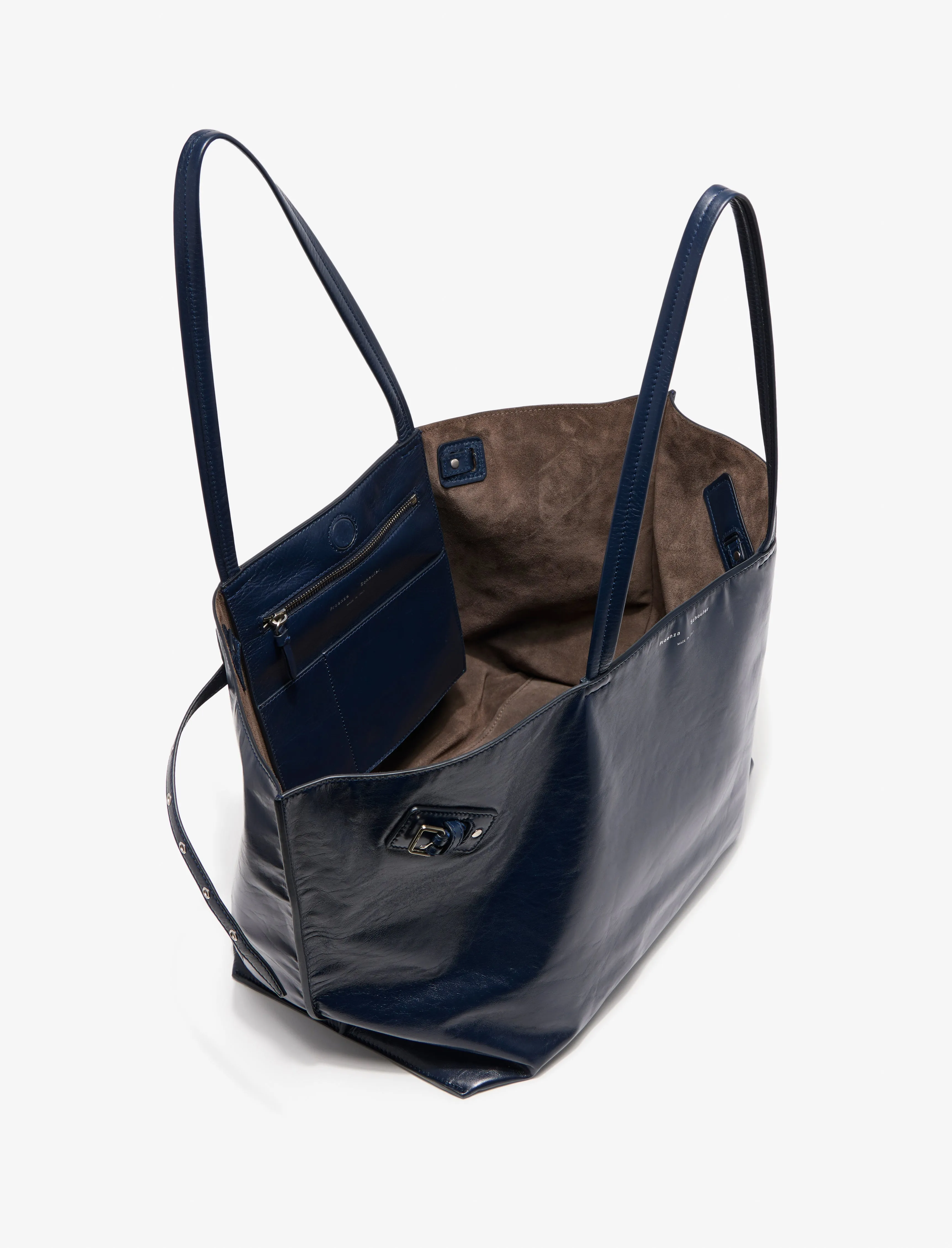 Days Carryall in Paper Calf sold by Proenza Schouler product image thumbnail 5