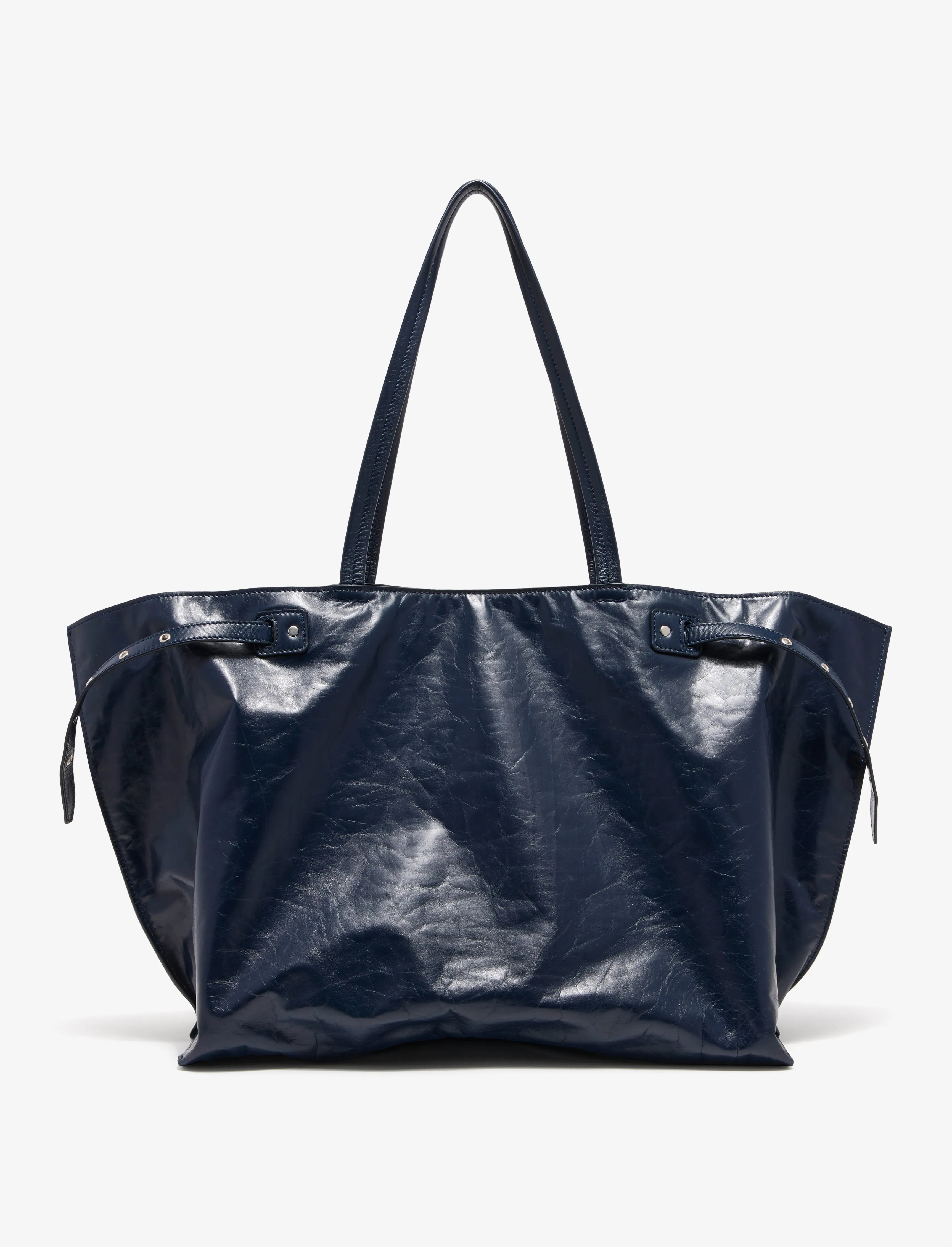 Days Carryall in Paper Calf sold by Proenza Schouler product image thumbnail 4