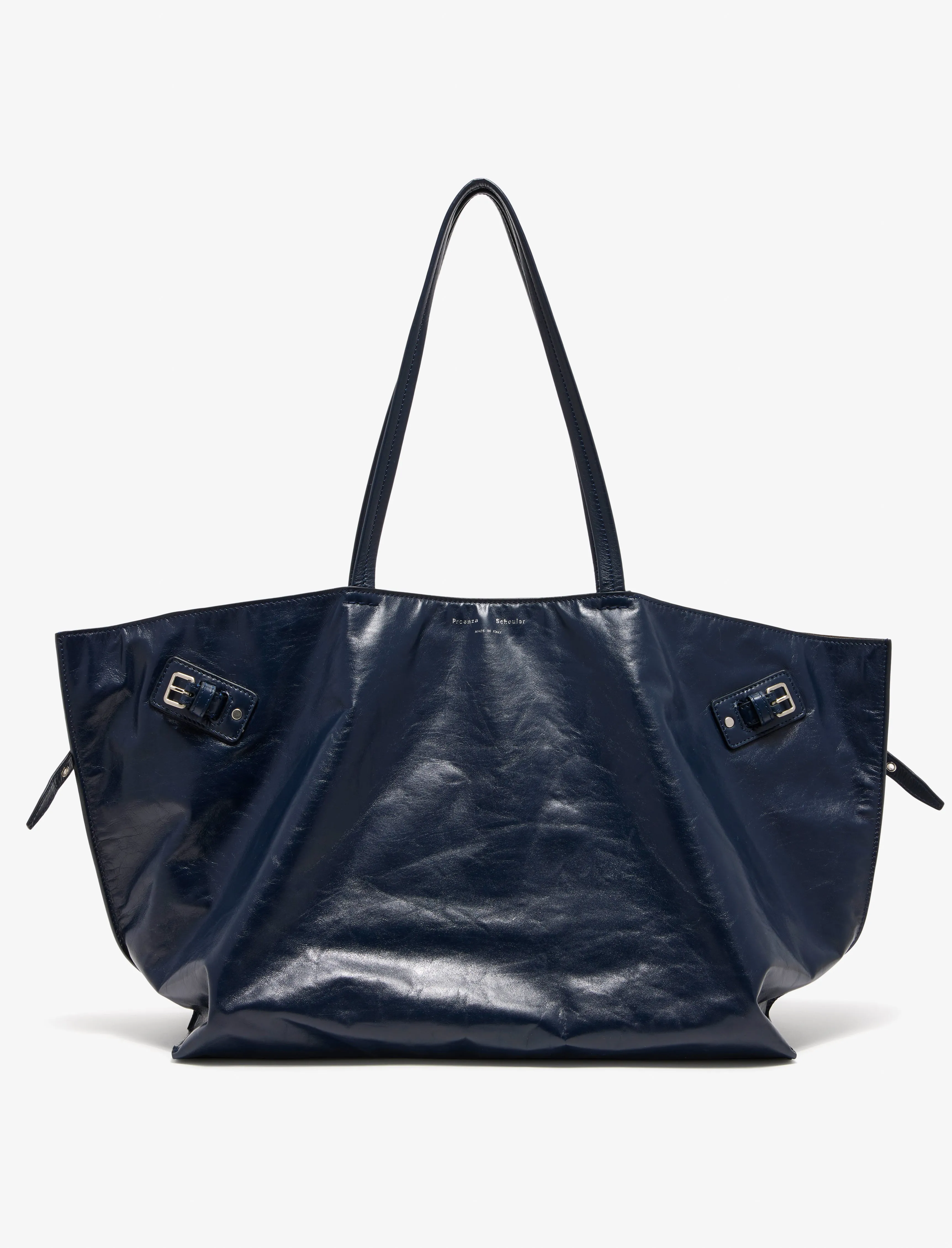 Days Carryall in Paper Calf sold by Proenza Schouler
