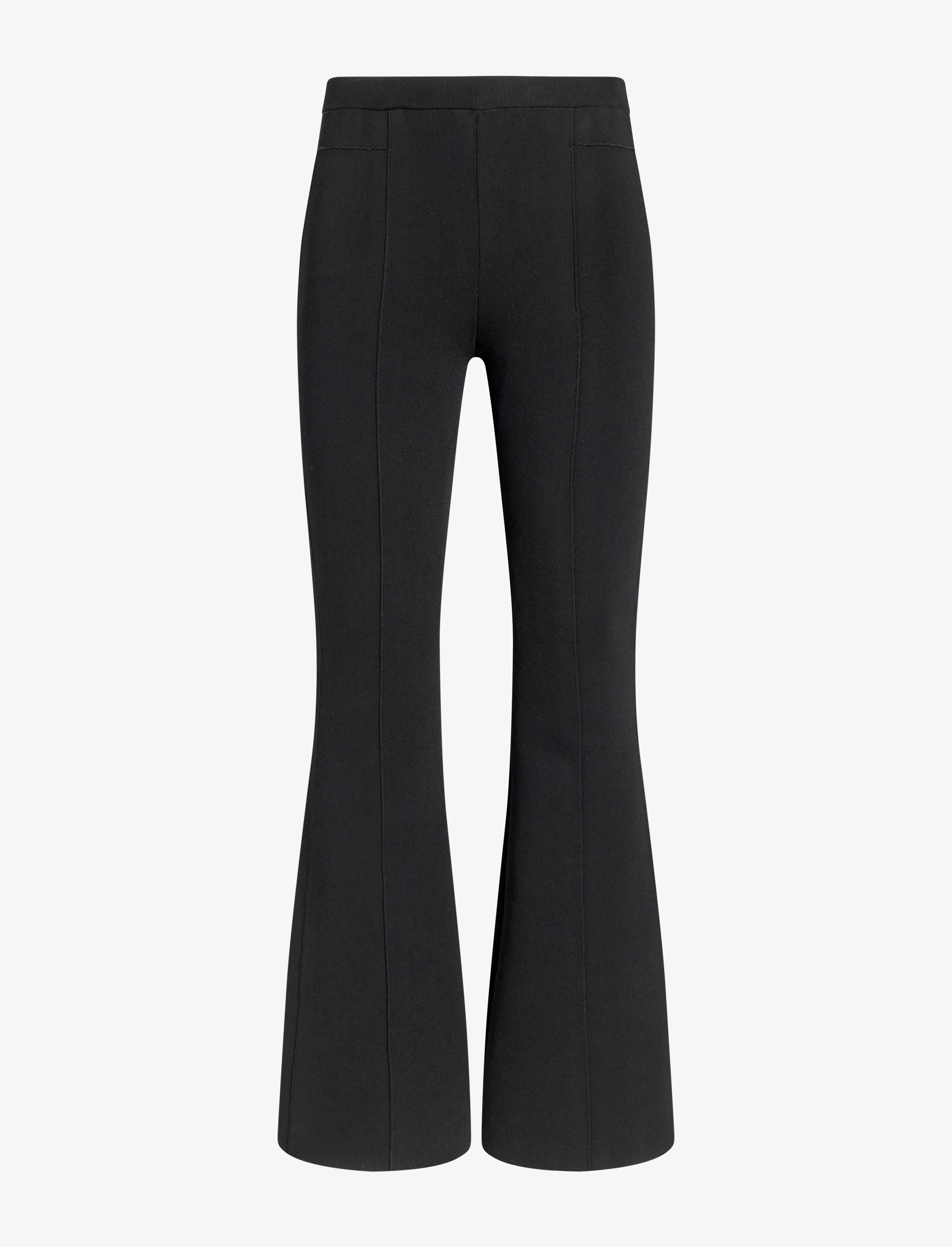 Shaila Pant in Silk Viscose Knit sold by Proenza Schouler