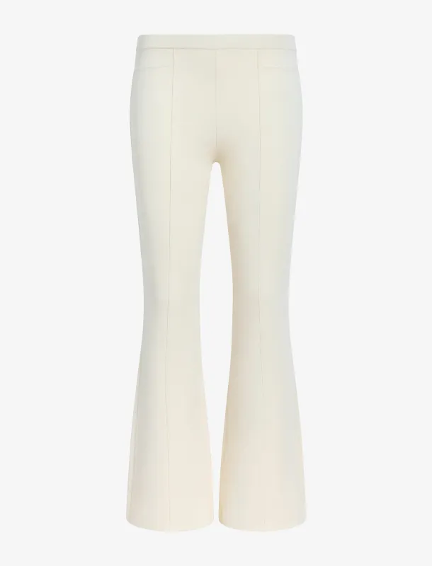 Shaila Pant in Silk Viscose Knit sold by Proenza Schouler