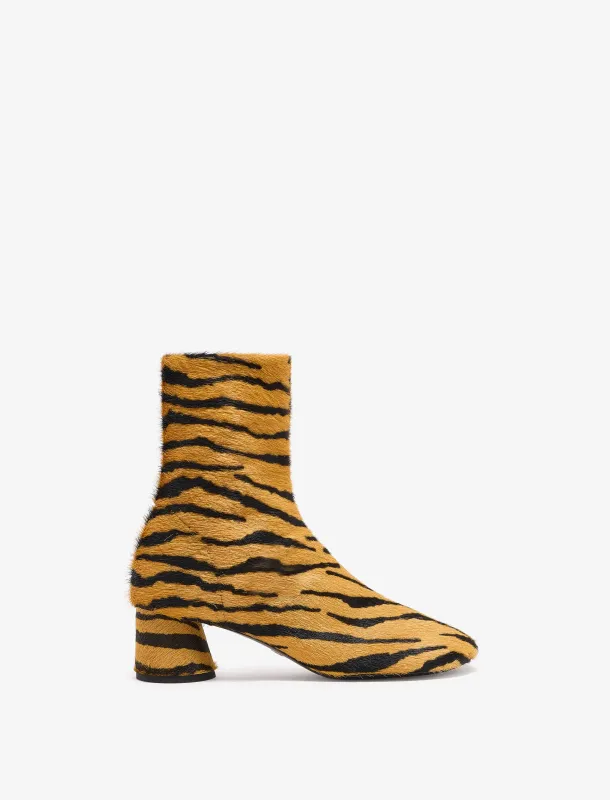 Glove Ankle Boots in Haircalf sold by Proenza Schouler