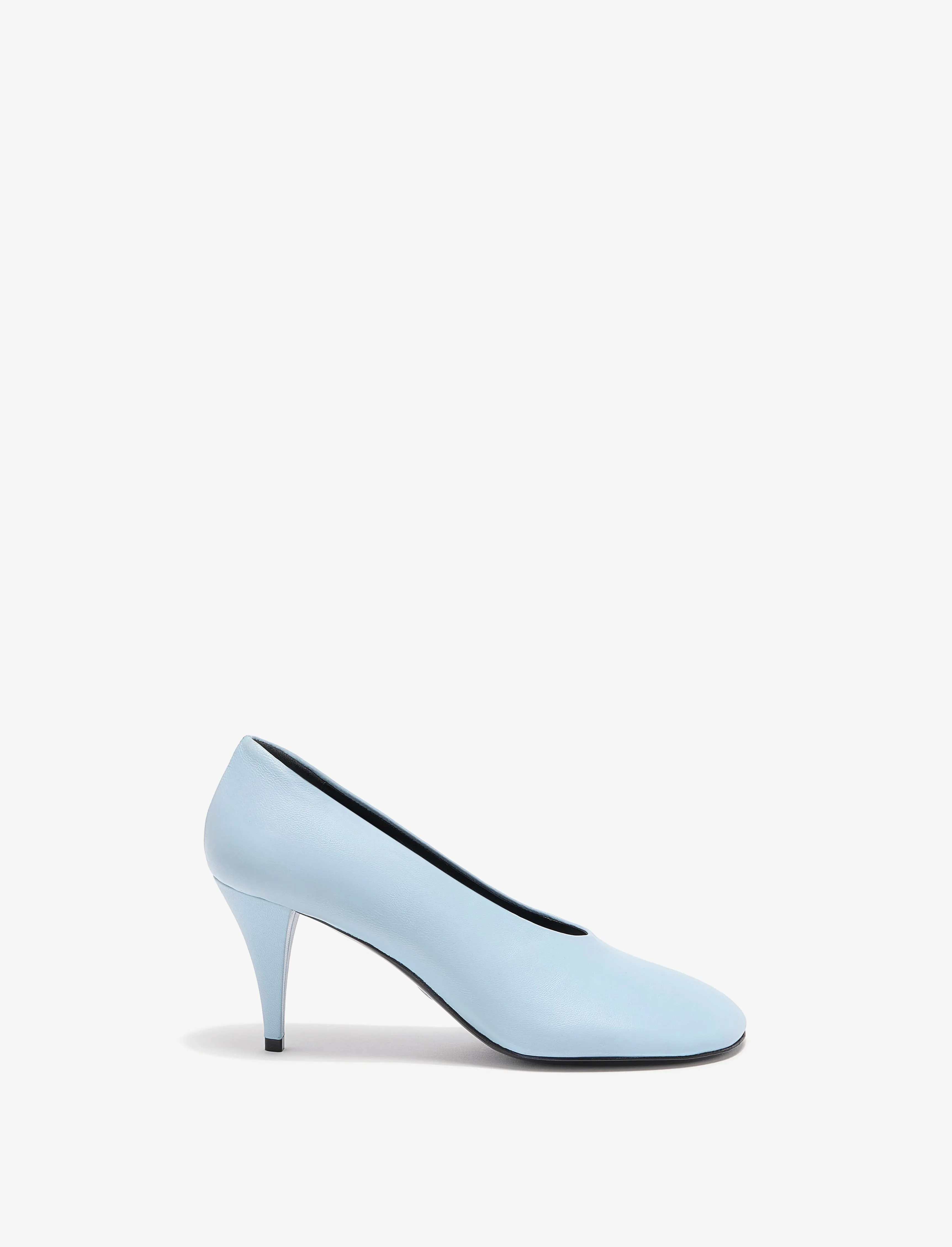 Glove Heels in Nappa sold by Proenza Schouler