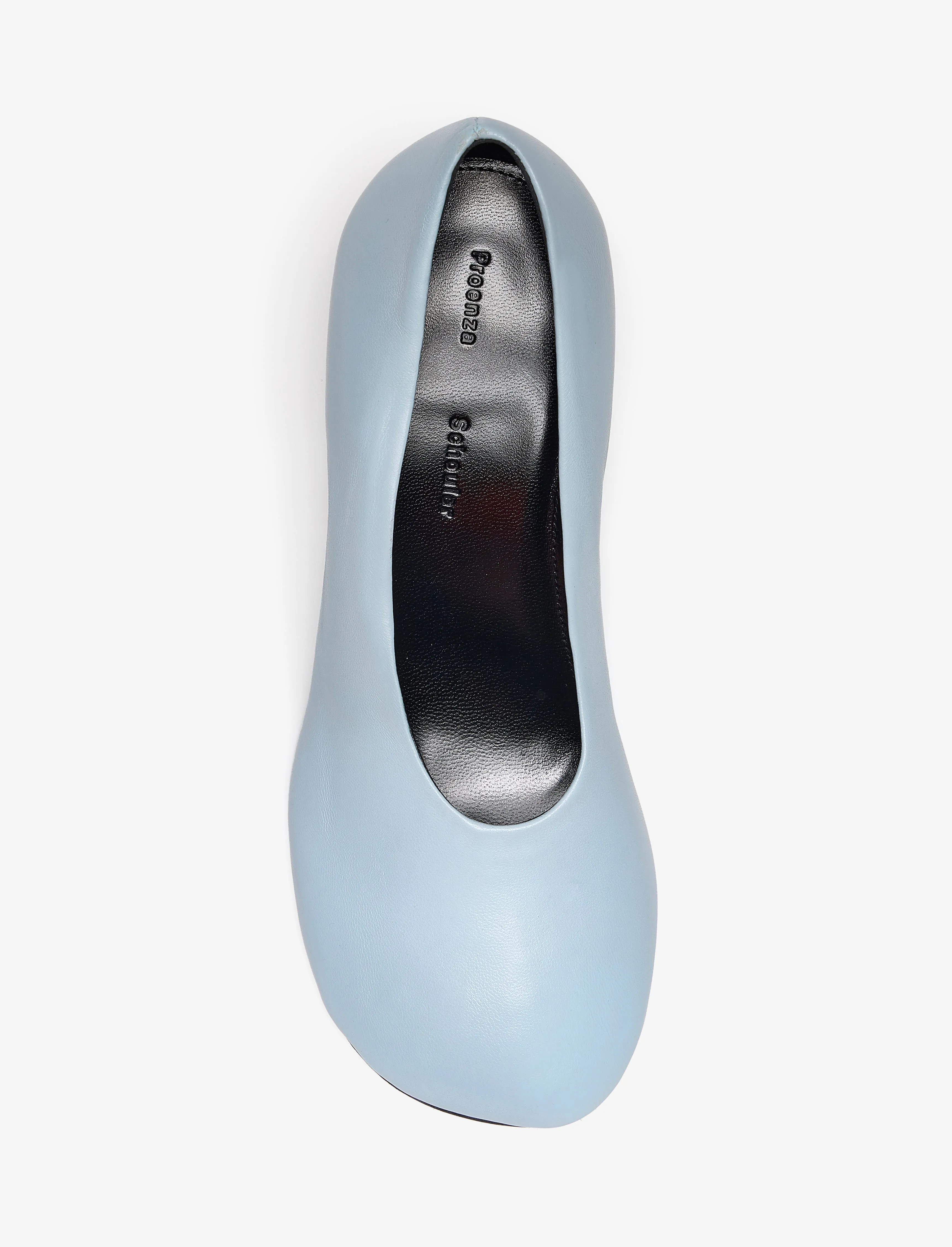 Glove Heels in Nappa sold by Proenza Schouler product image thumbnail 3