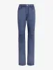 Maxine Pant in Suede sold by Proenza Schouler