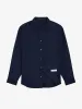 Louis Shirt in Silk sold by Proenza Schouler