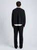 Charles Sweater in Spongy Yak sold by Proenza Schouler