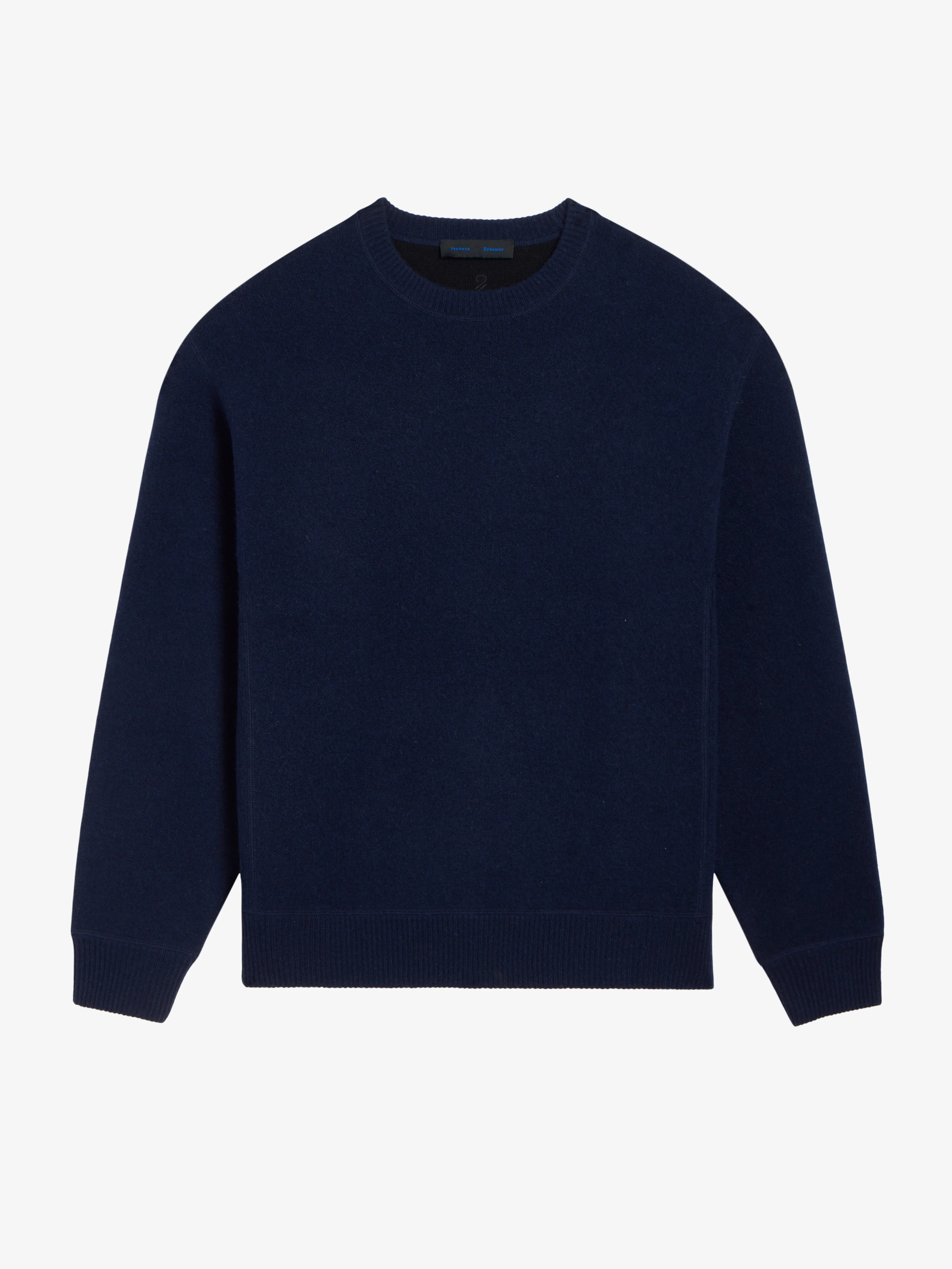 Zach Sweater in Double Face sold by Proenza Schouler
