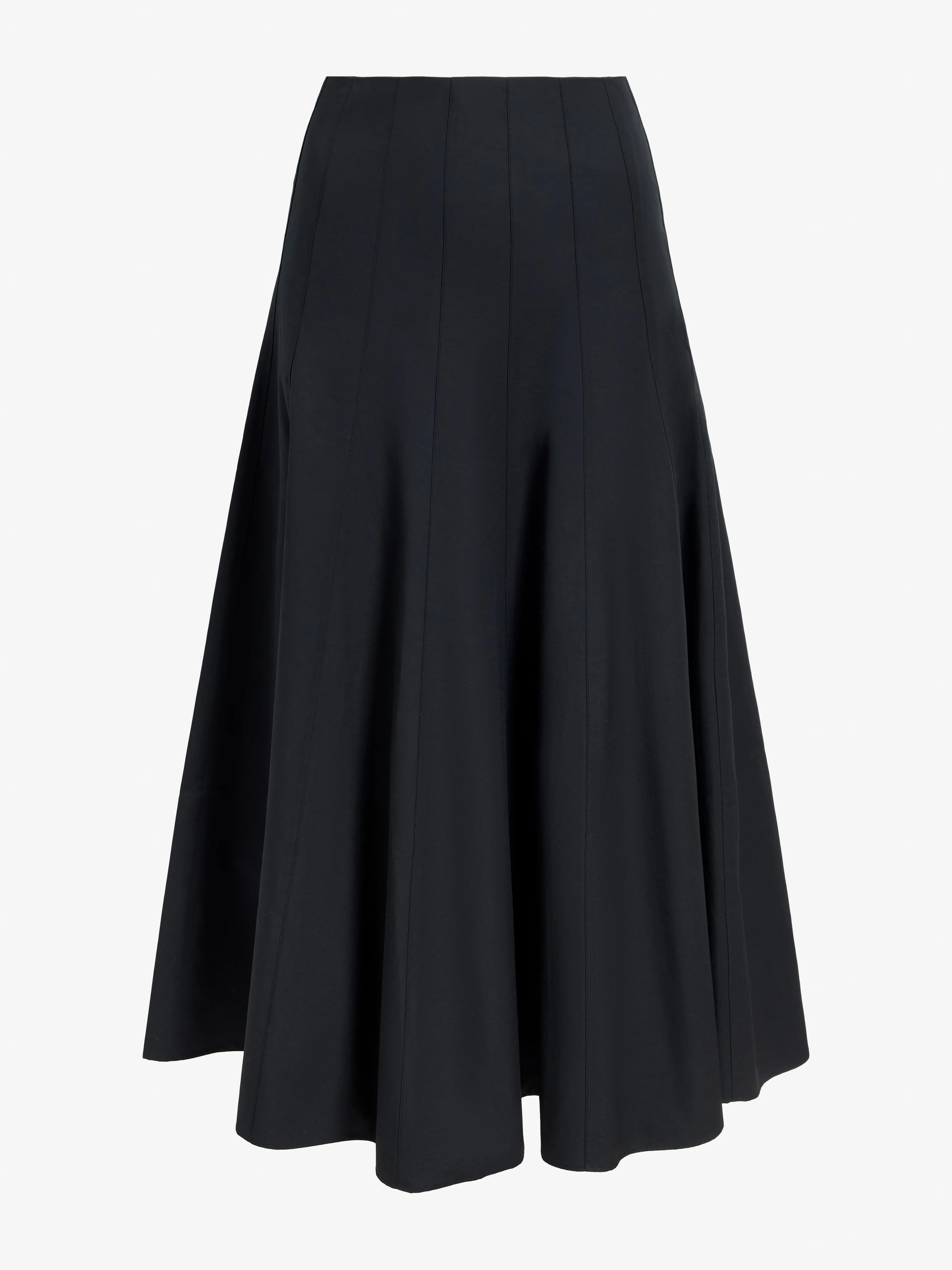 Heidi Skirt in Tech Cotton sold by Proenza Schouler