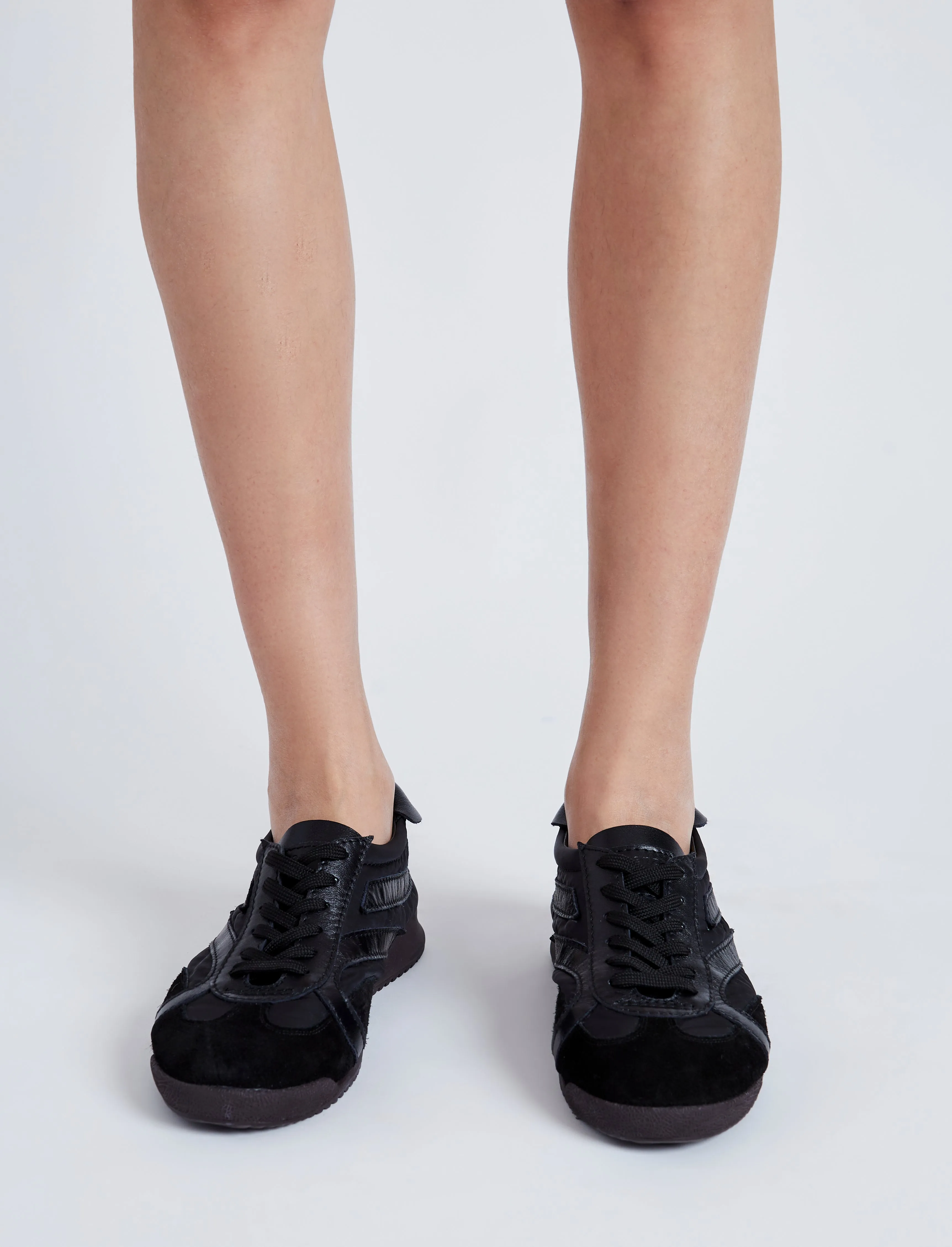 Track Sneakers sold by Proenza Schouler product image thumbnail 4