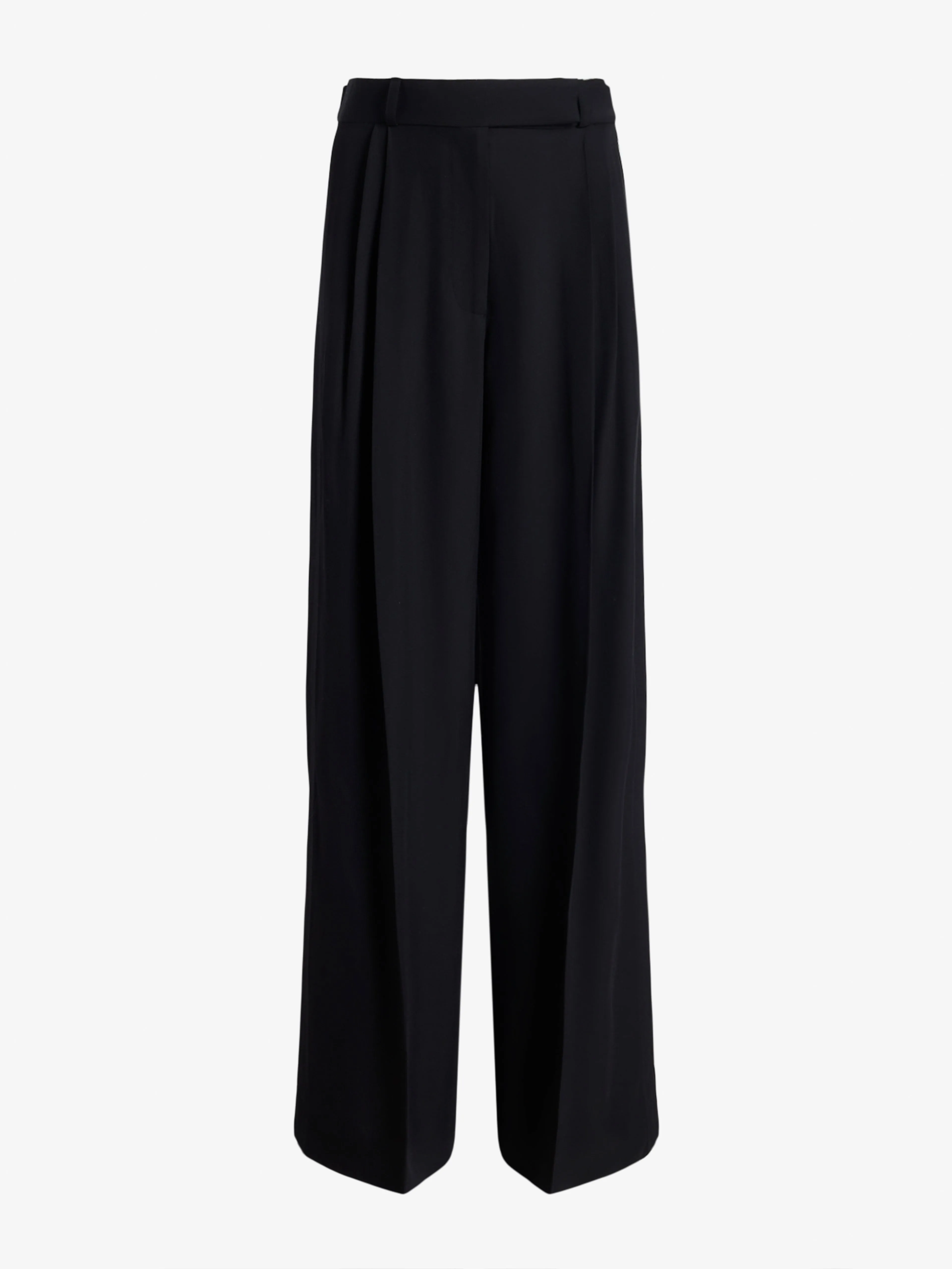 Patricia Pant in Classic Twill sold by Proenza Schouler