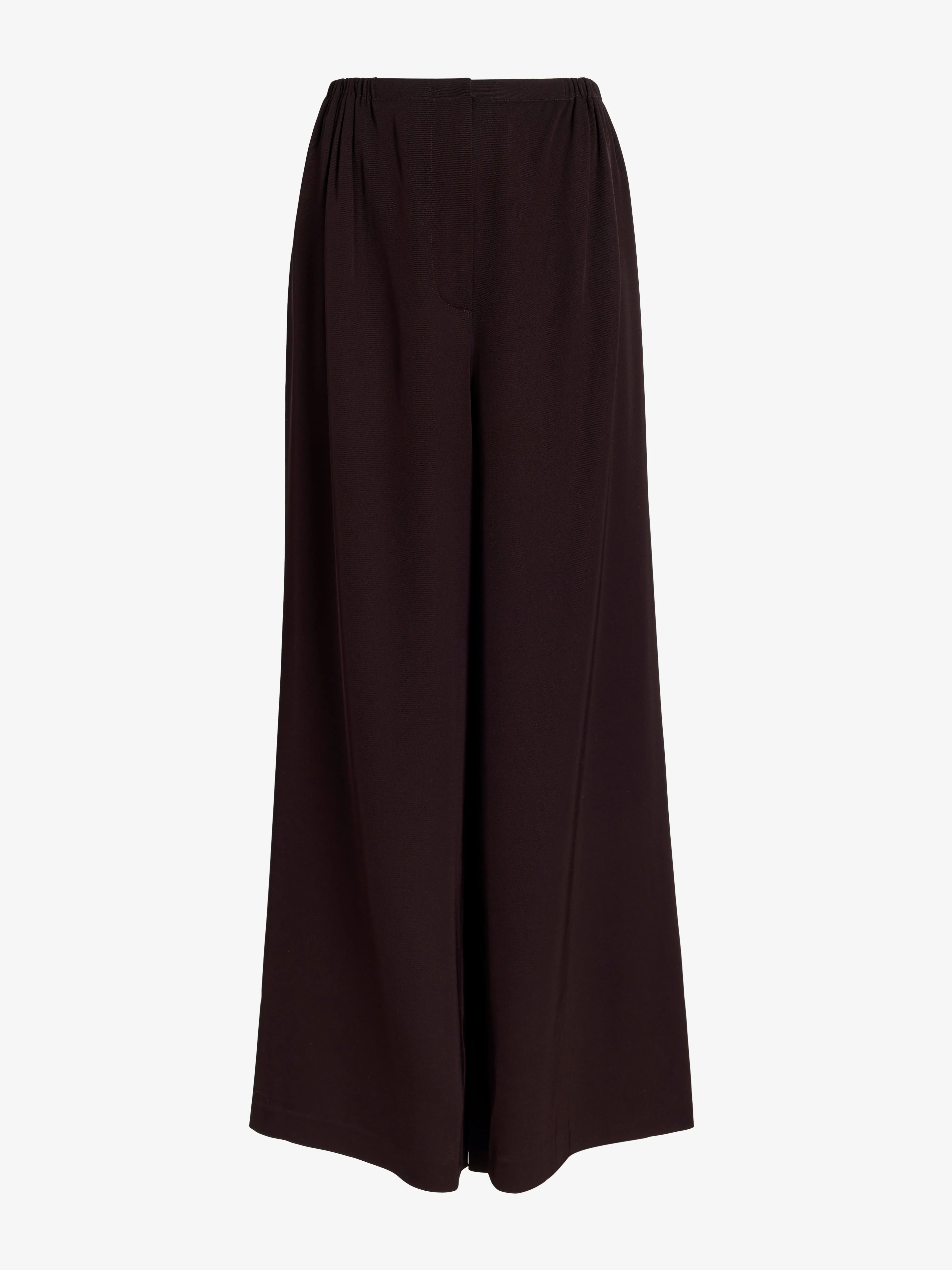 Meadow Pant in Merino Wool Twill sold by Proenza Schouler