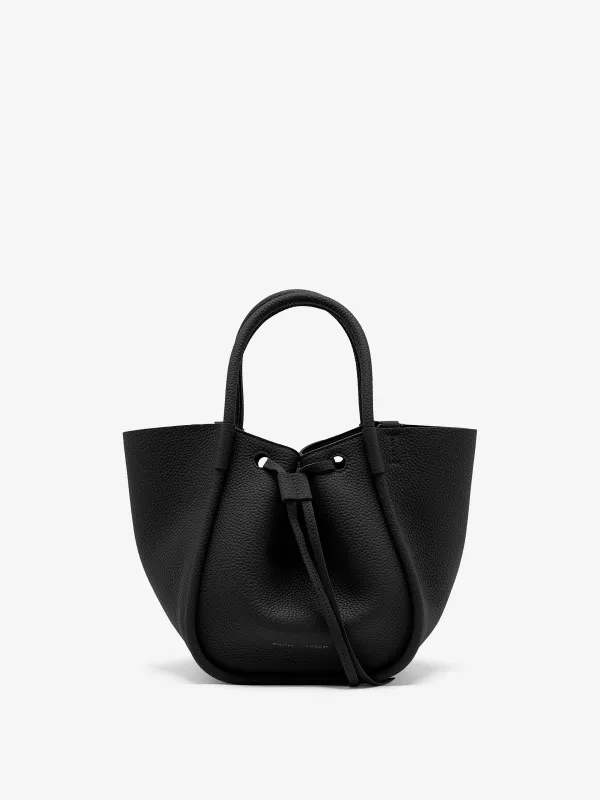 Small Ruched Tote sold by Proenza Schouler