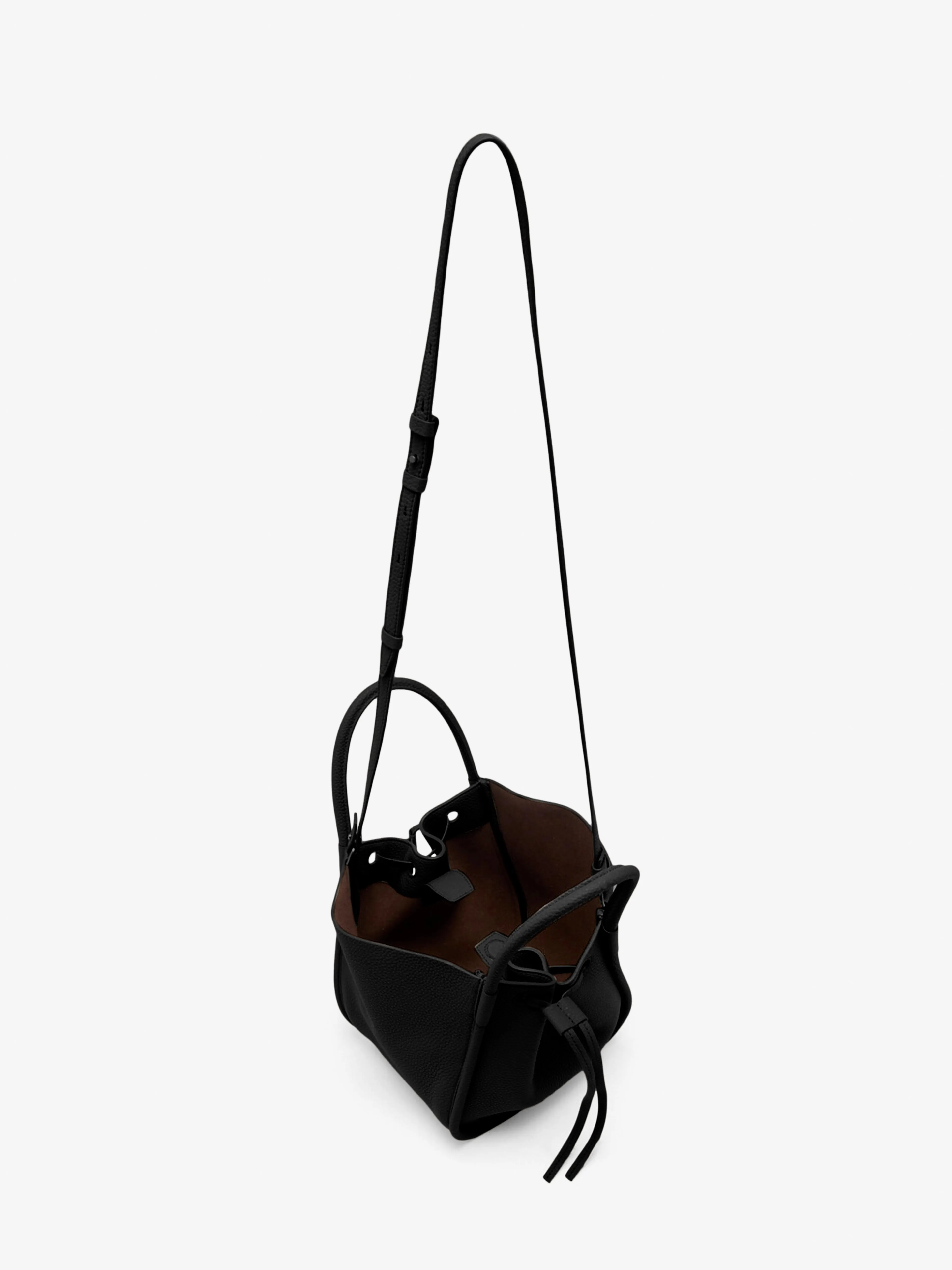 Small Ruched Tote sold by Proenza Schouler product image thumbnail 5
